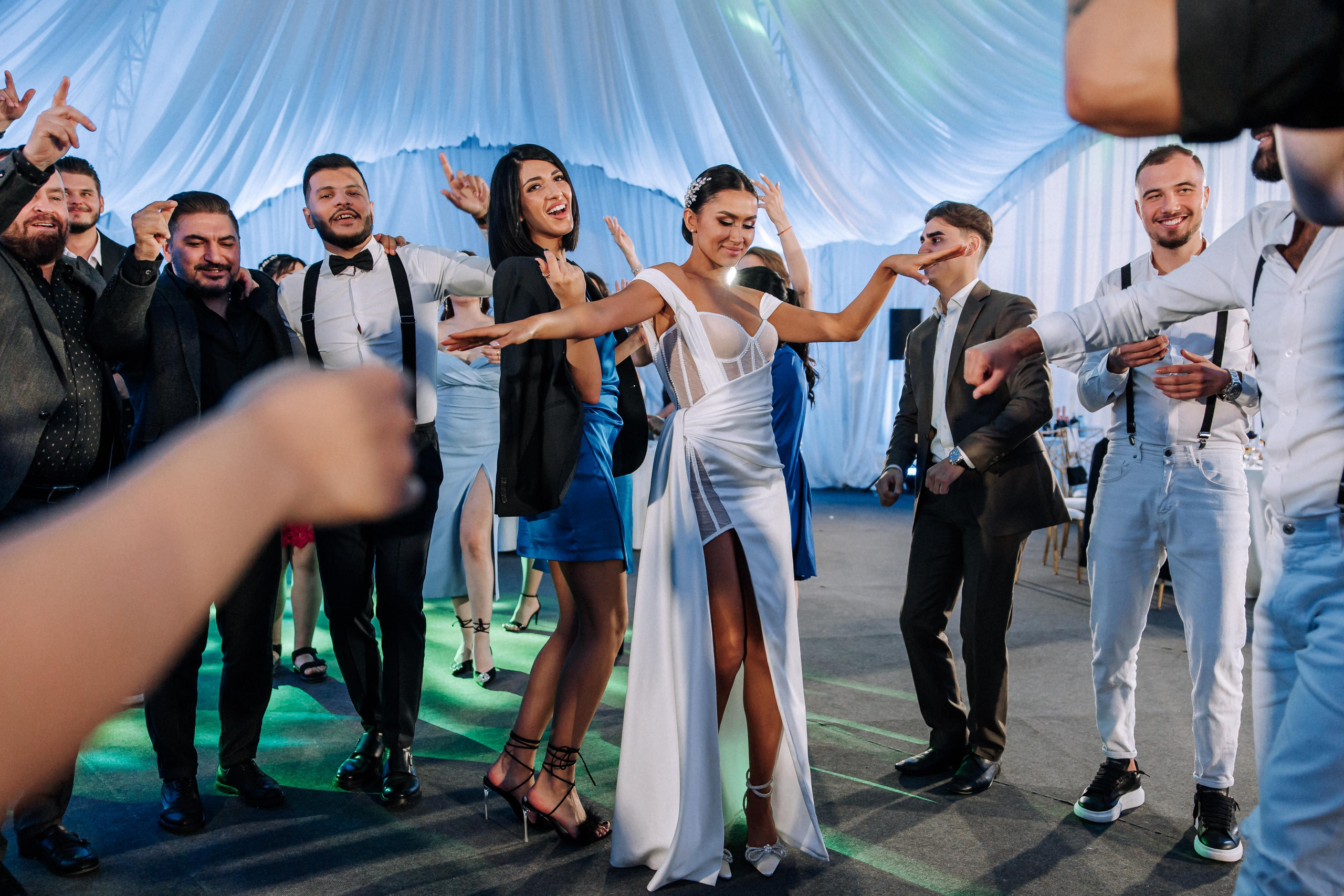 Мери и Андрей. Свадебный фотограф Минск РБ