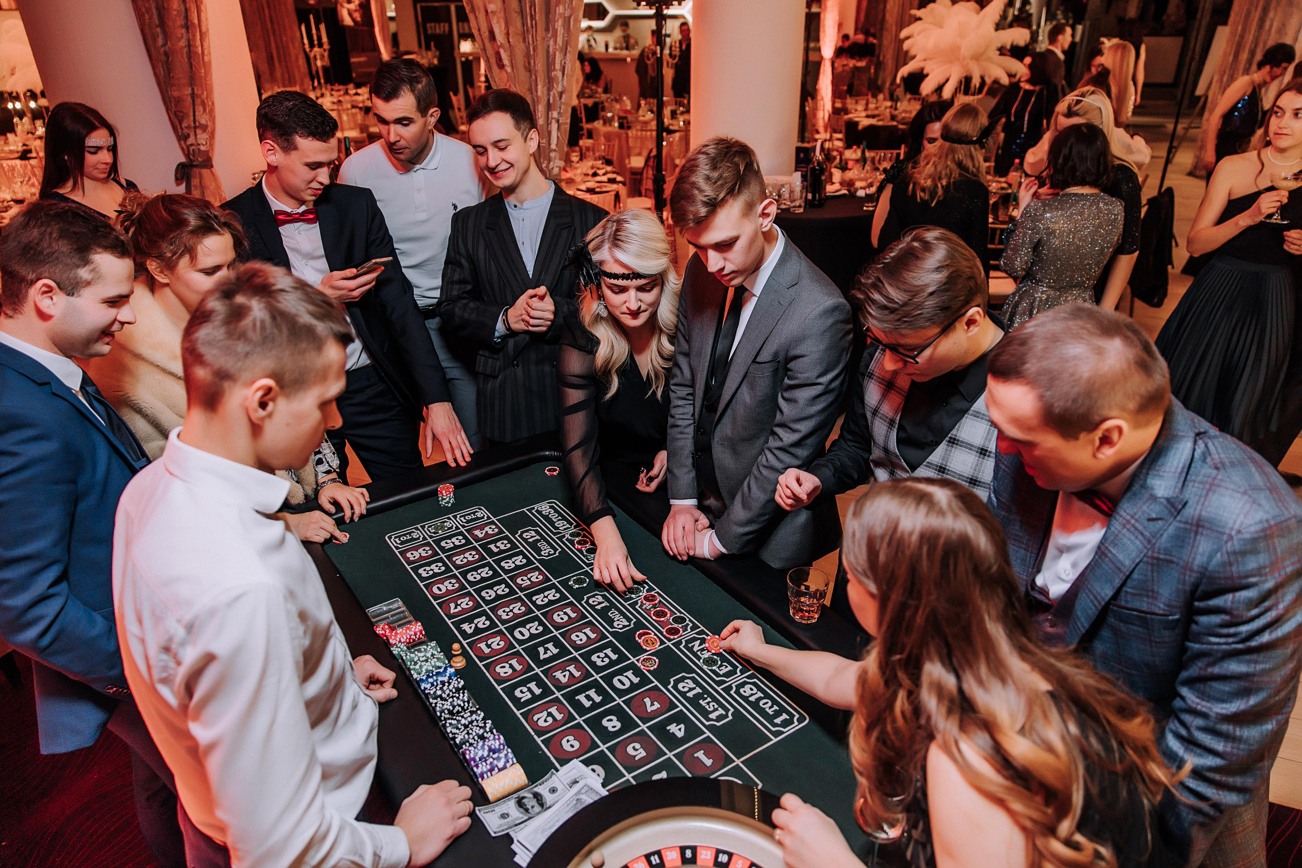 Корпоратив «Гэтсби». Свадебный фотограф Минск РБ