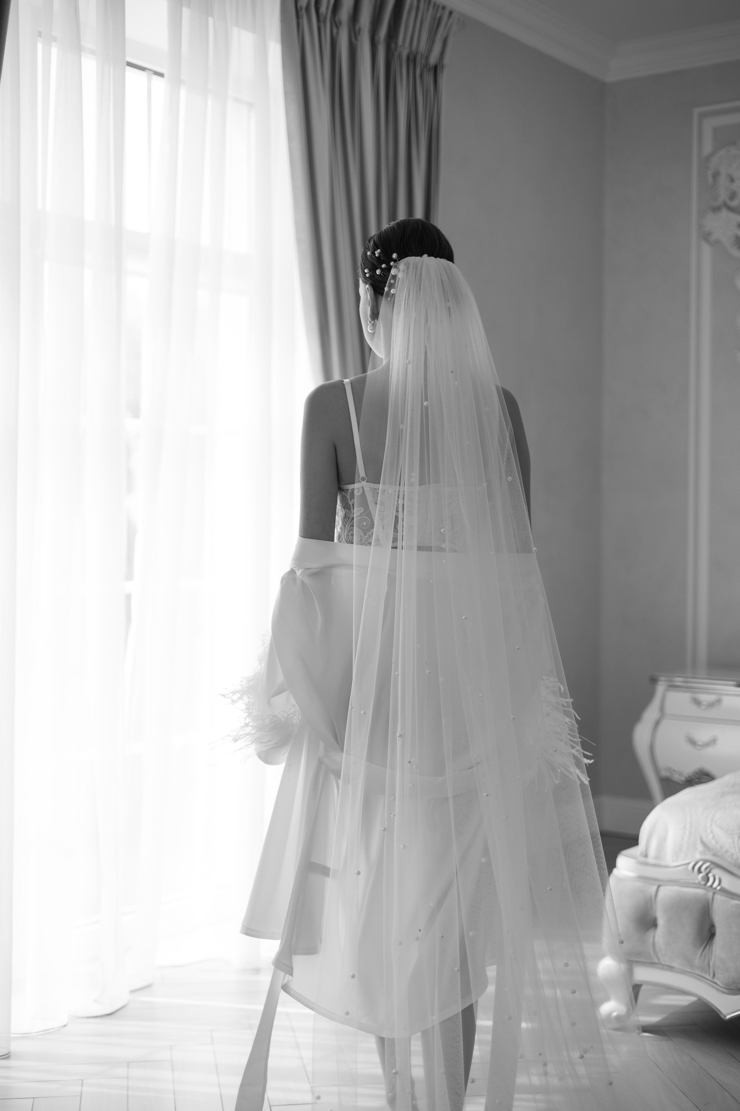 Анна и Дмитрий. Свадебный фотограф Минск РБ