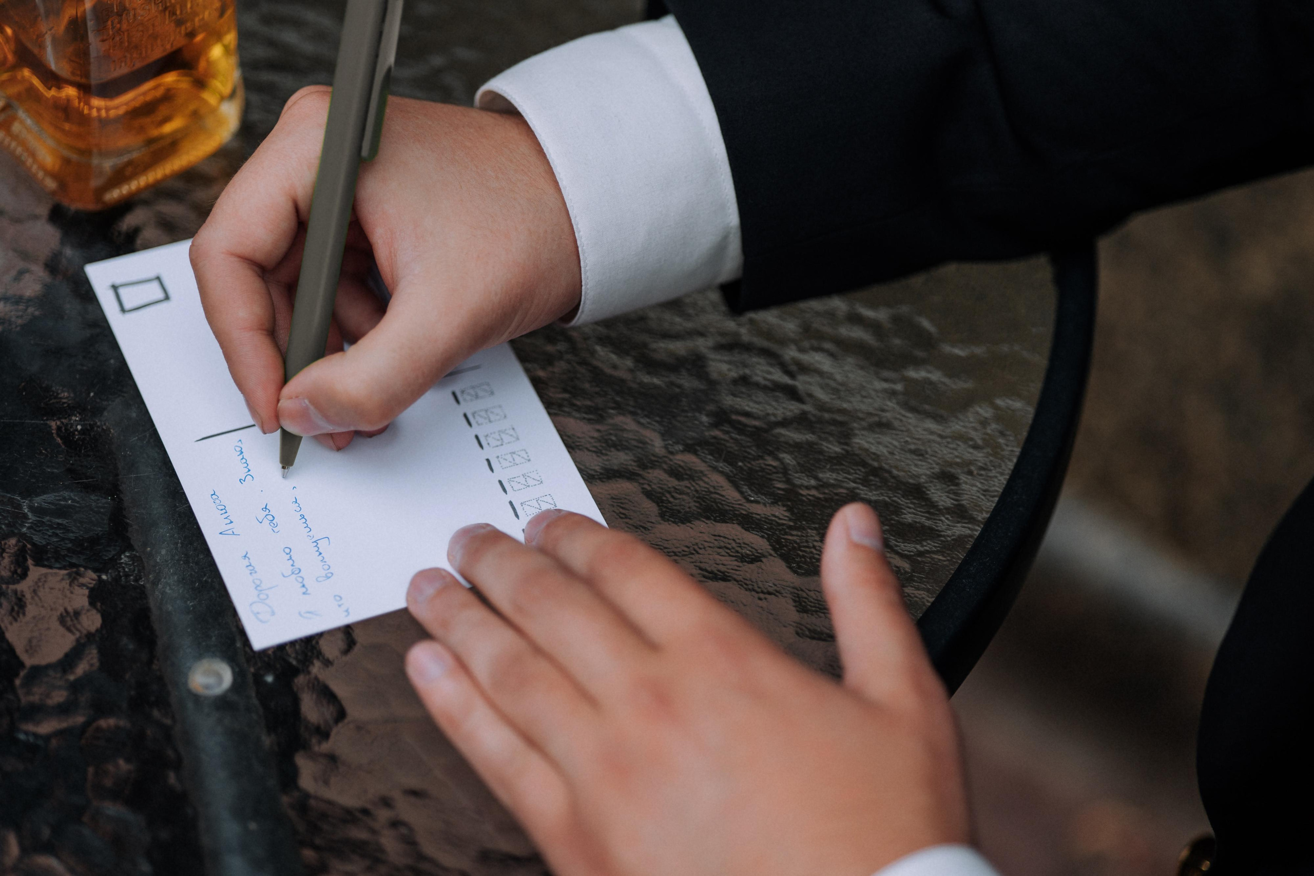 Анна и Дмитрий. Свадебный фотограф Минск РБ