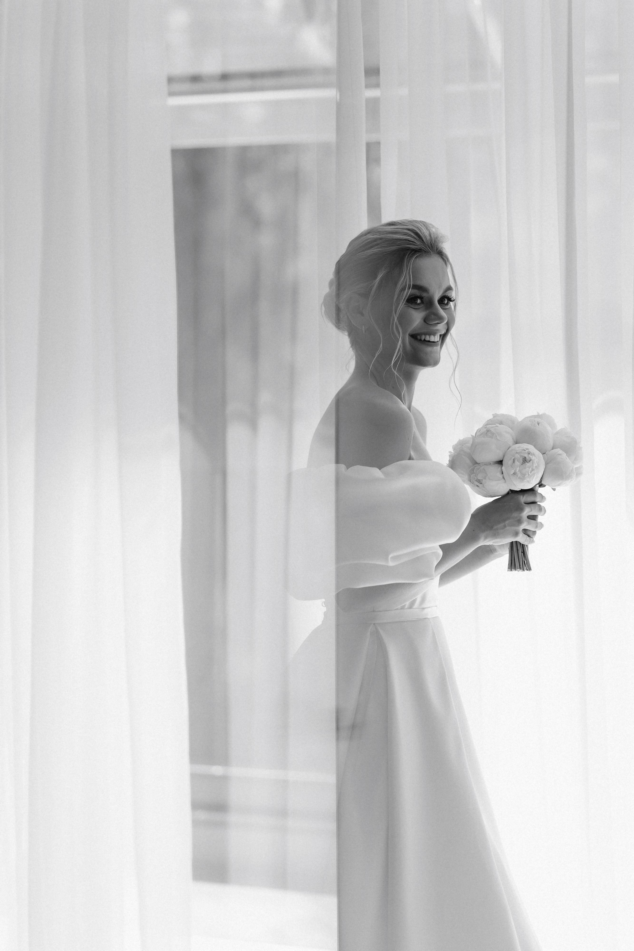 Павел и Карина. Свадебный фотограф Минск РБ