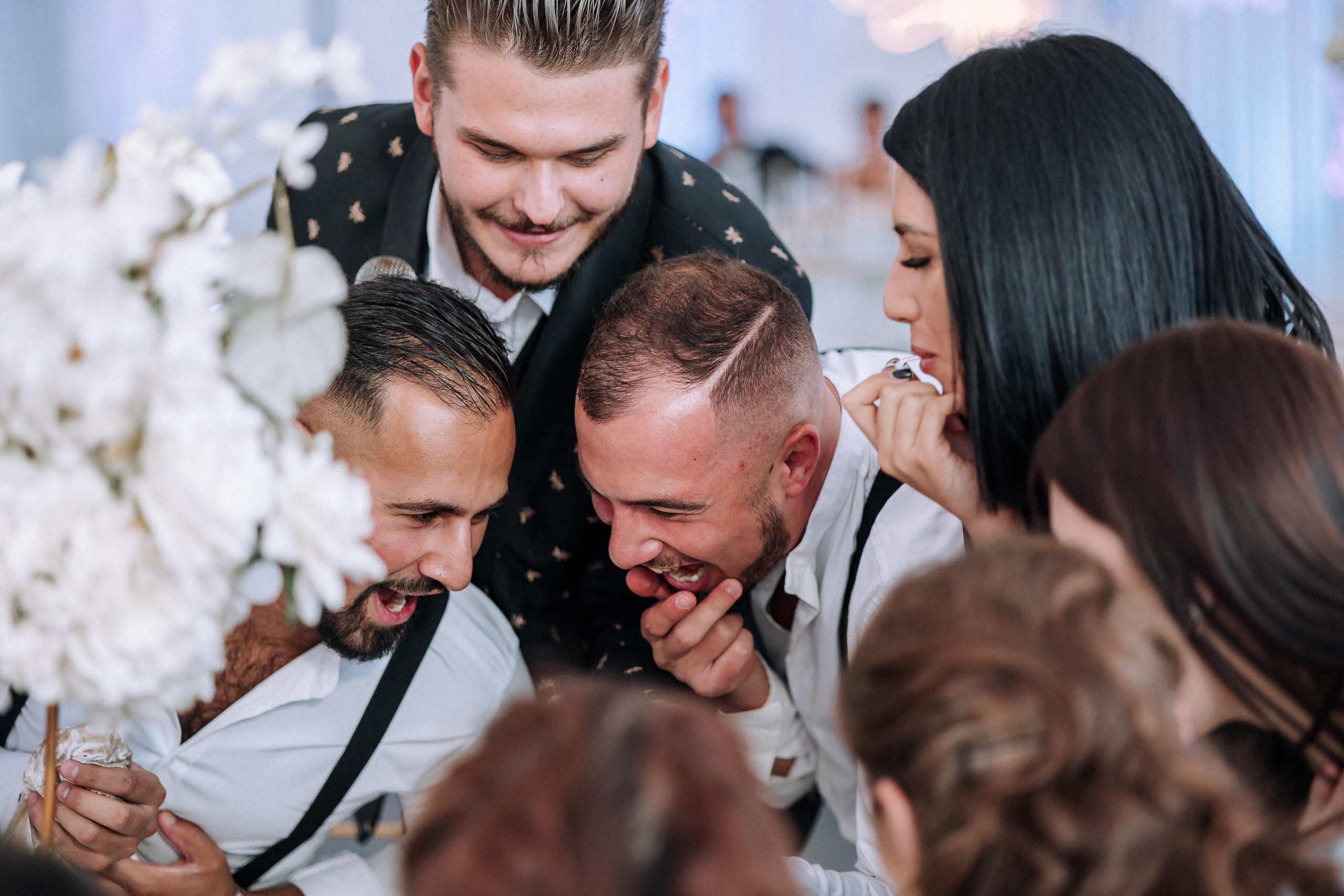 Мери и Андрей. Свадебный фотограф Минск РБ