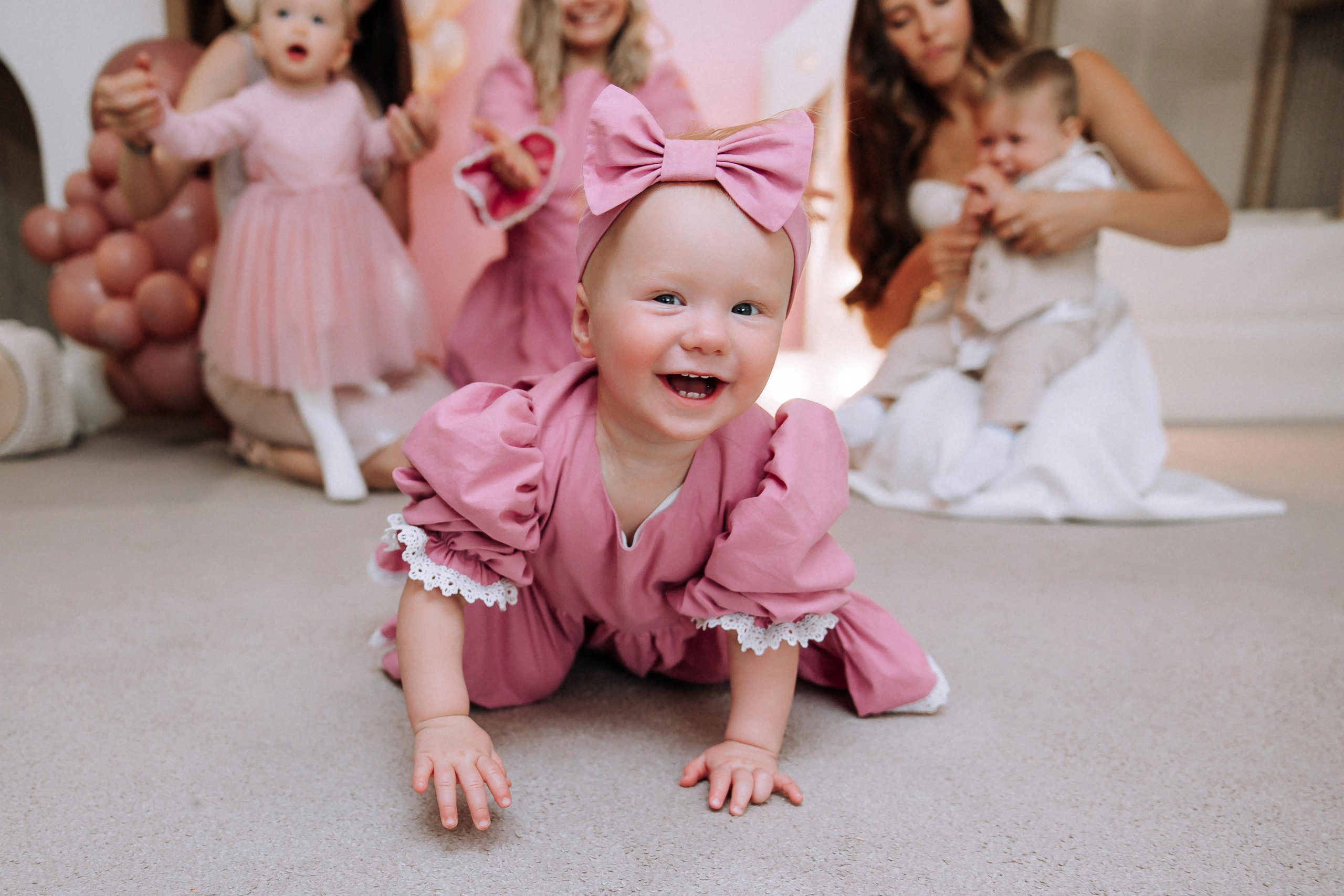 Алиса 1 годик. Свадебный фотограф Минск РБ