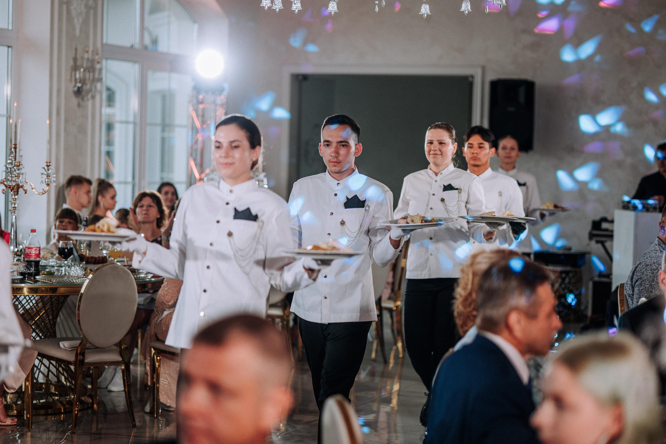 Анна и Дмитрий. Свадебный фотограф Минск РБ