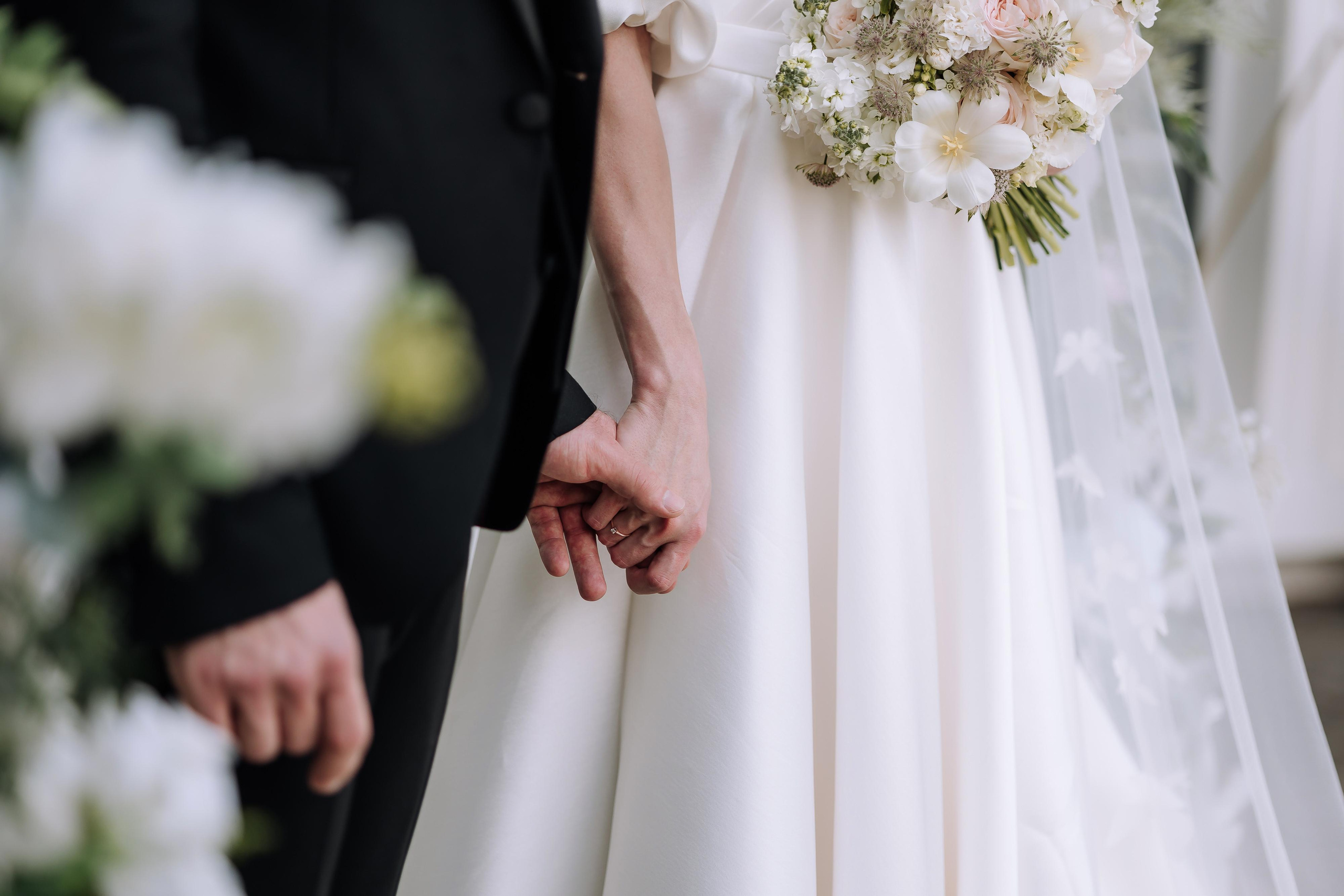 Виктория и Игорь. Свадебный фотограф Минск РБ