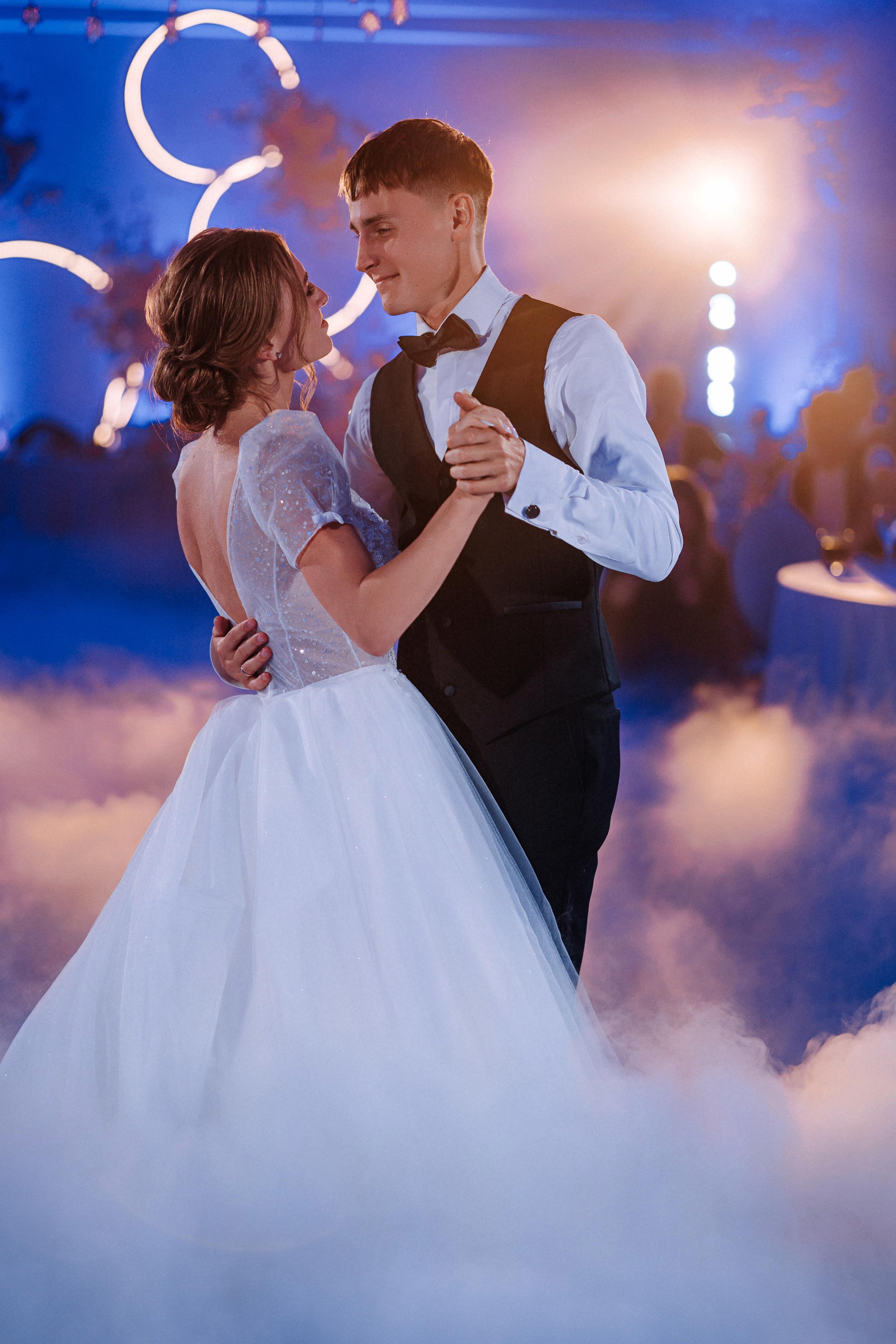 Виктория и Александр. Свадебный фотограф Минск РБ