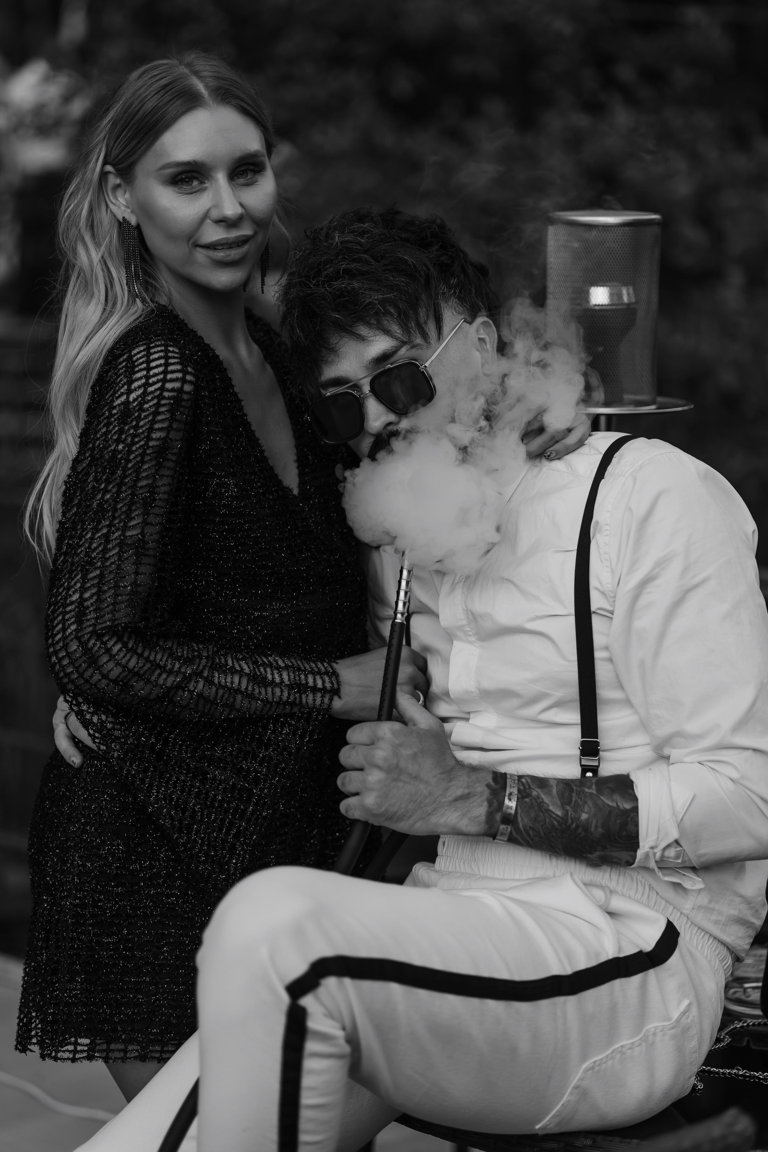 Павел и Карина. Свадебный фотограф Минск РБ