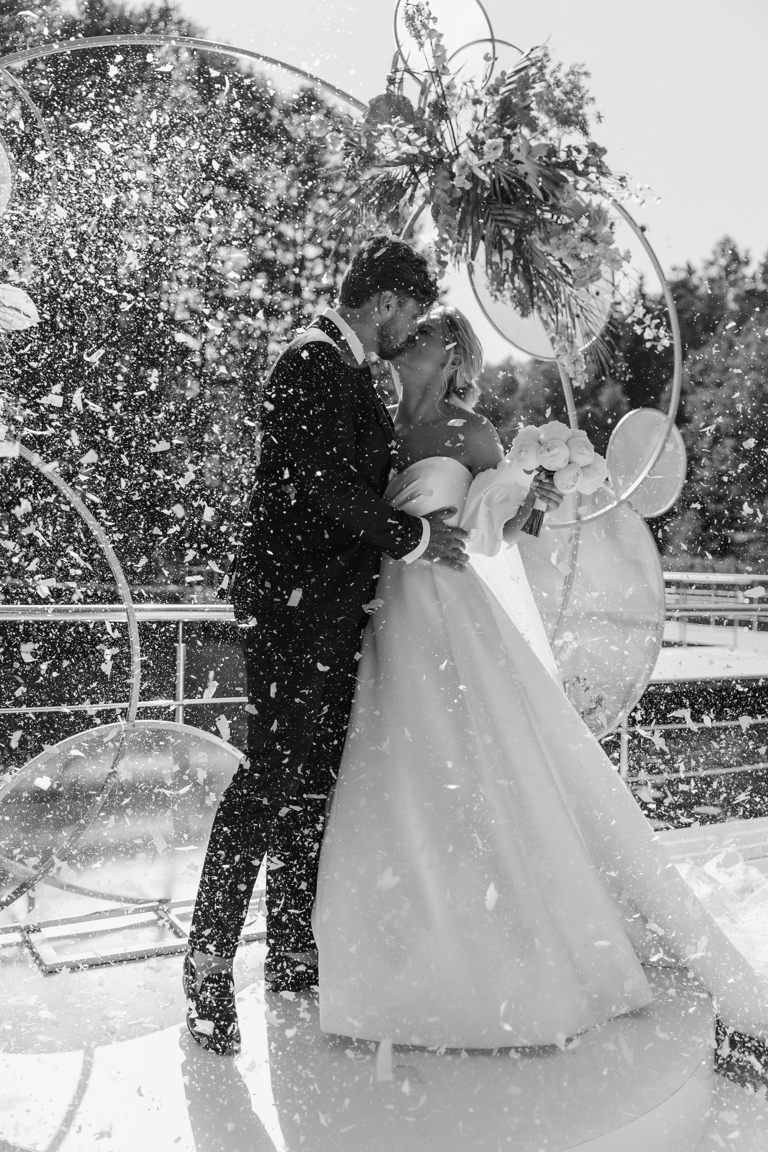 Павел и Карина. Свадебный фотограф Минск РБ