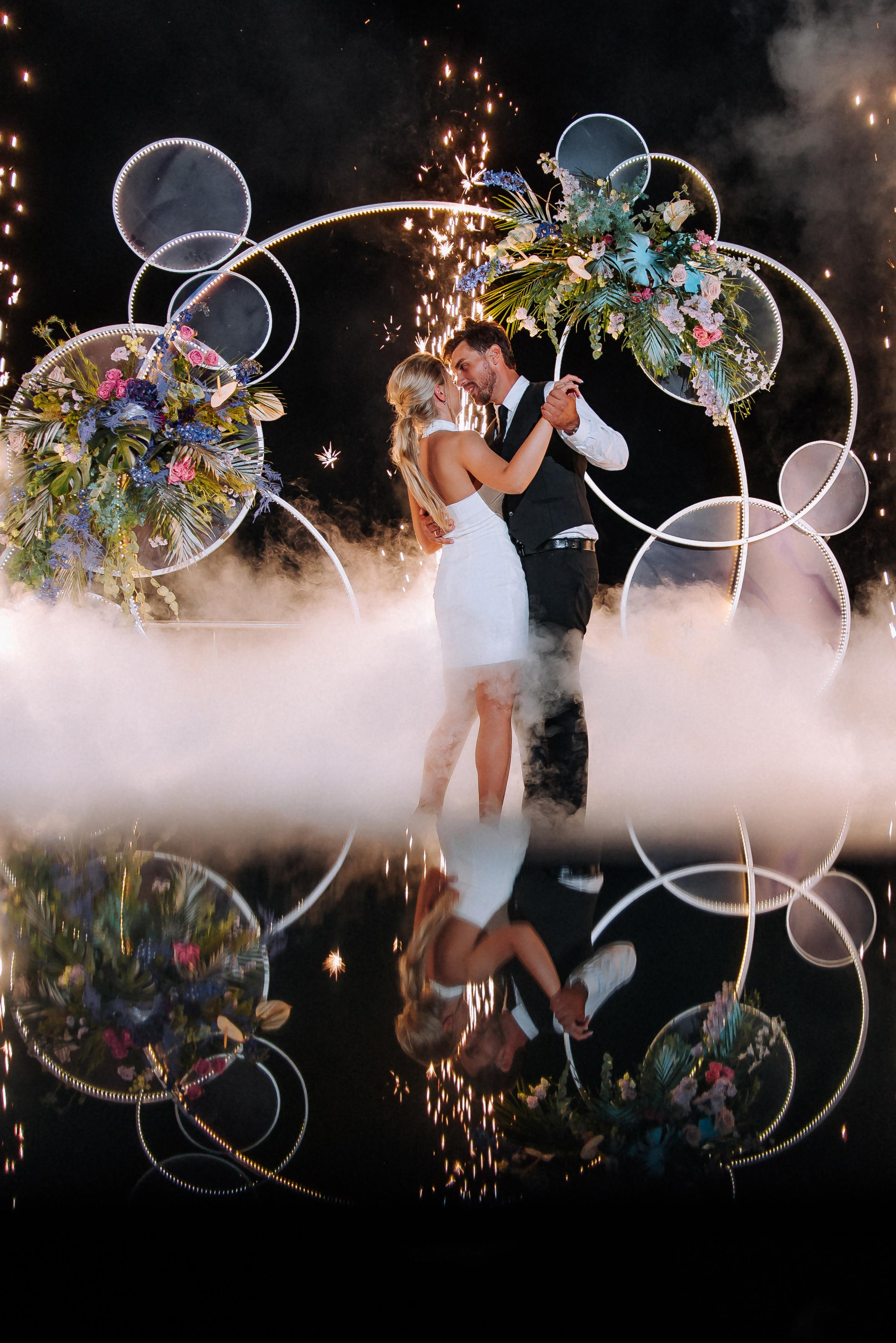 Павел и Карина. Свадебный фотограф Минск РБ