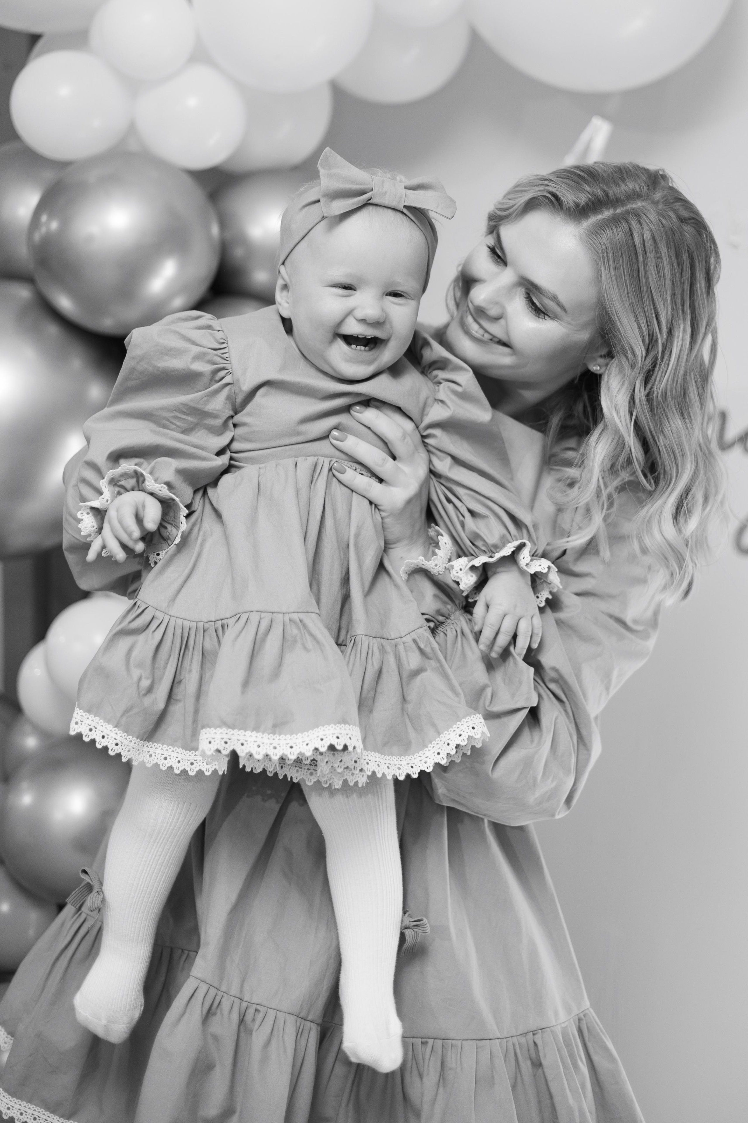 Алиса 1 годик. Свадебный фотограф Минск РБ