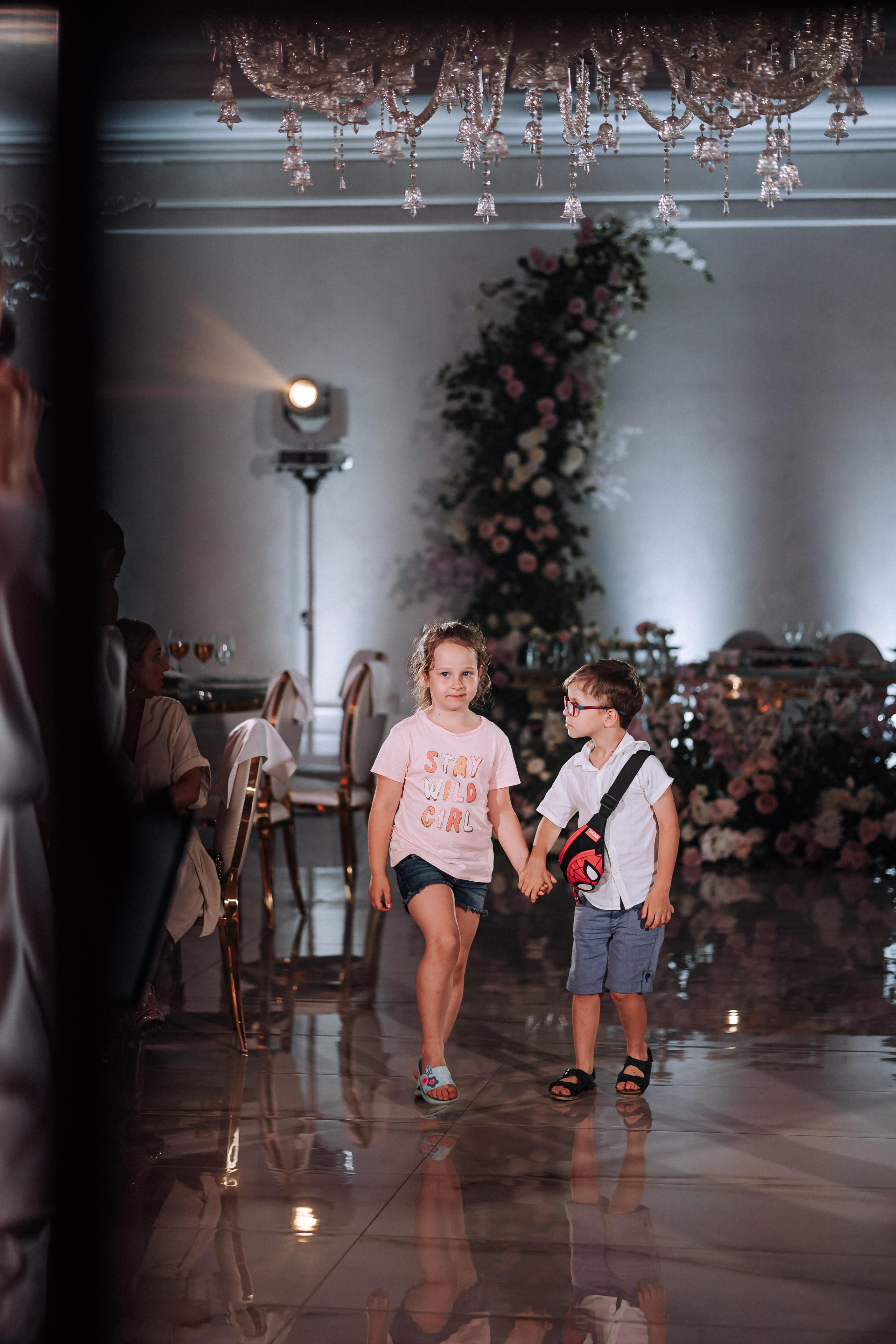 Виктория и Игорь. Свадебный фотограф Минск РБ