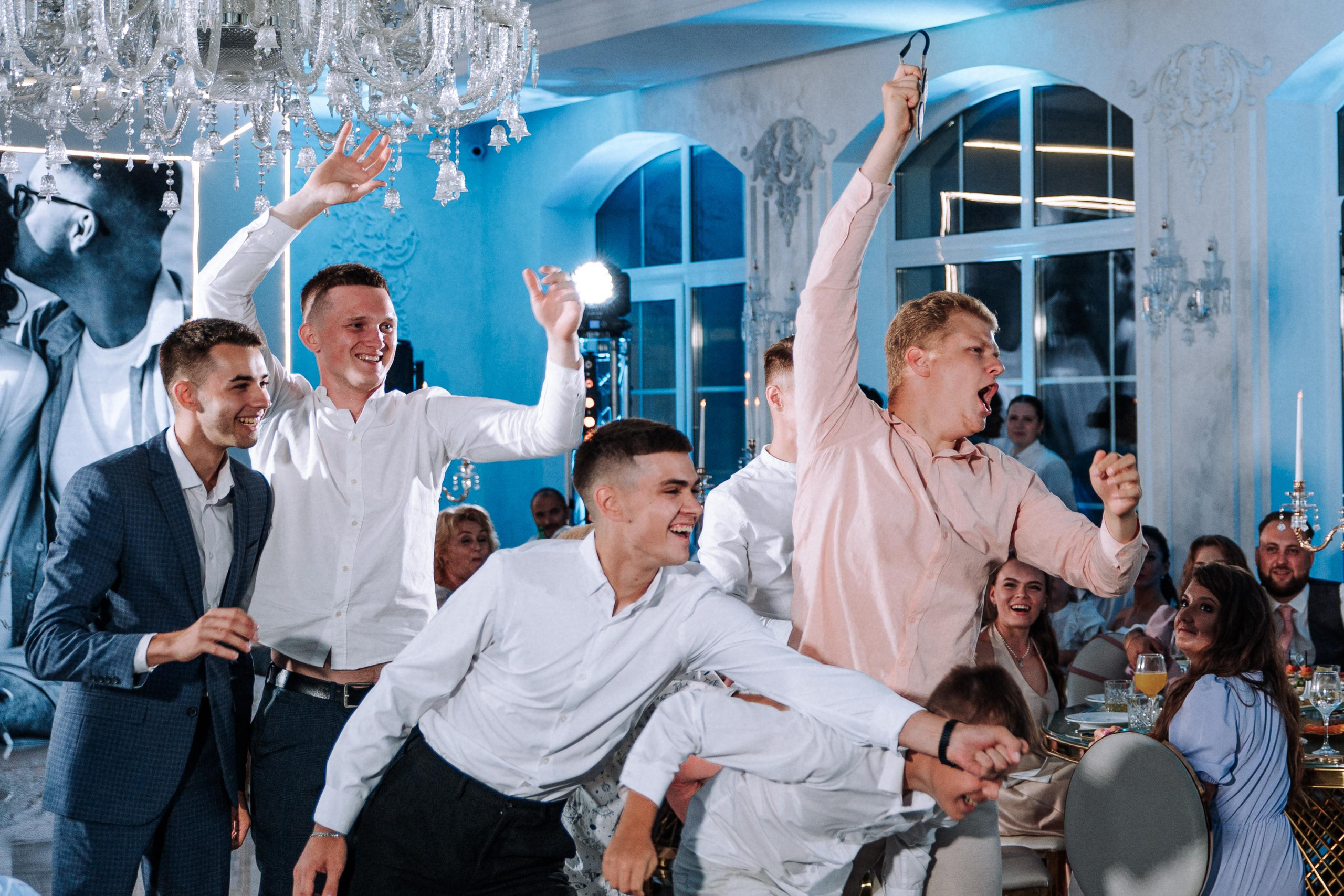 Анна и Дмитрий. Свадебный фотограф Минск РБ