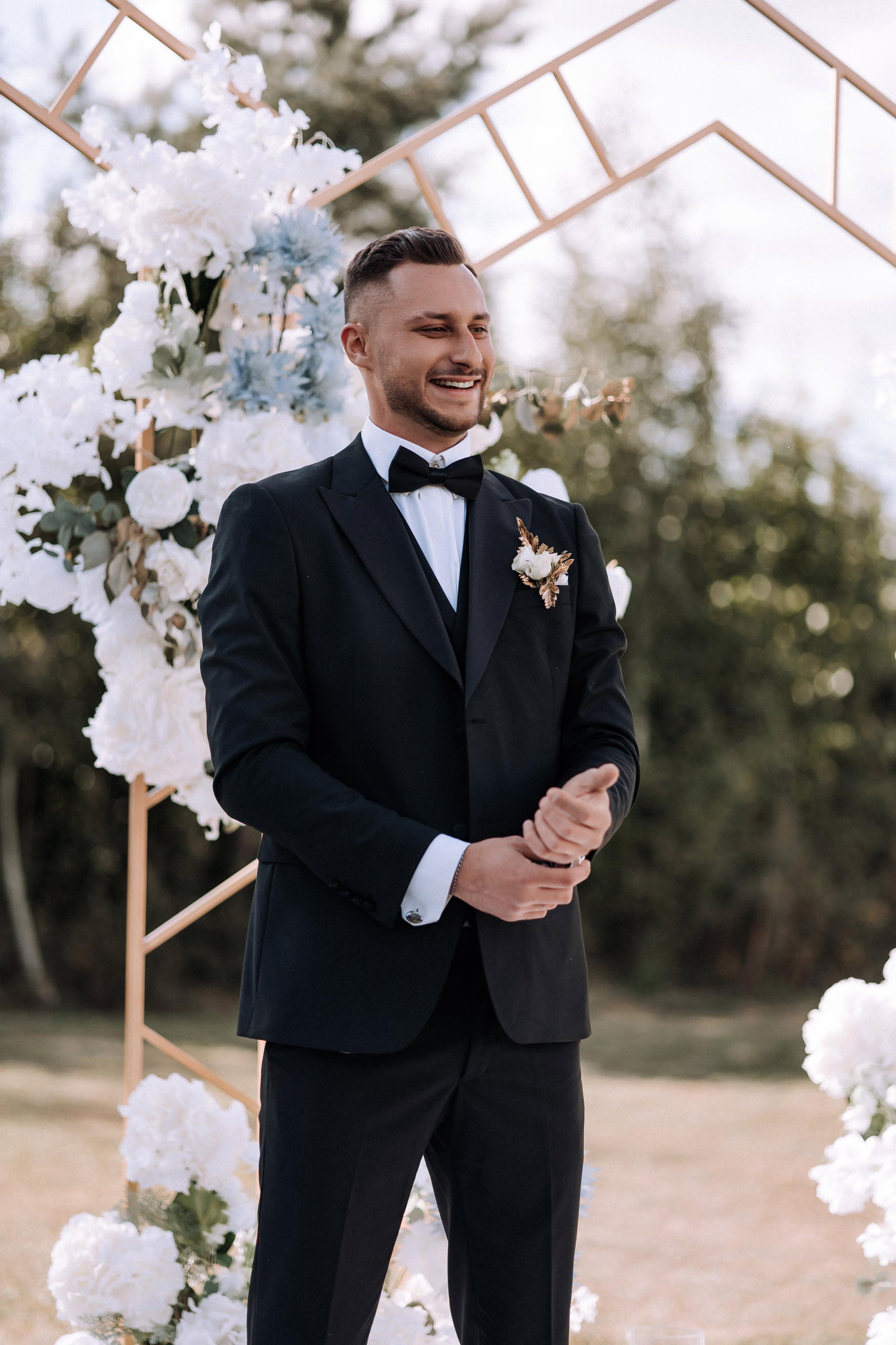 Мери и Андрей. Свадебный фотограф Минск РБ