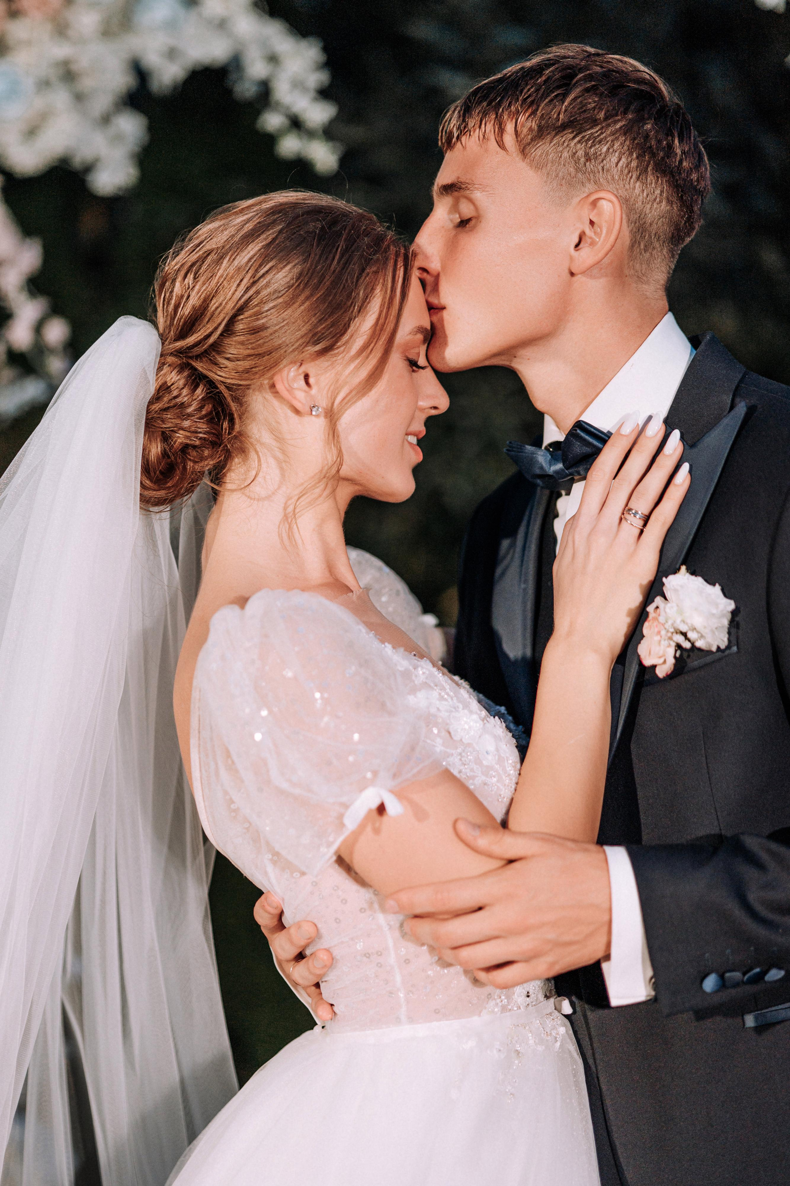 Виктория и Александр. Свадебный фотограф Минск РБ