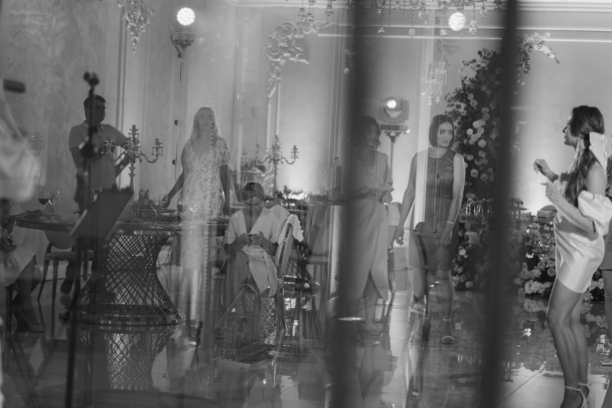 Виктория и Игорь. Свадебный фотограф Минск РБ