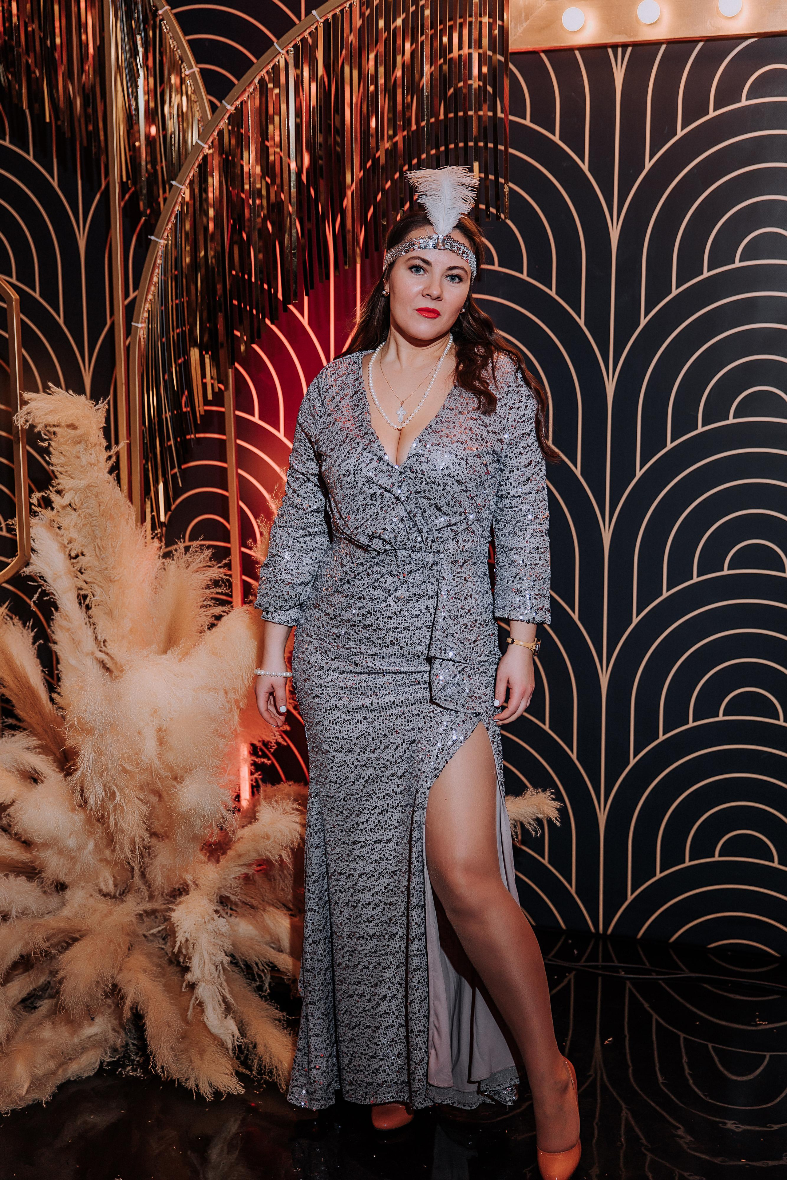 Корпоратив «Гэтсби». Свадебный фотограф Минск РБ