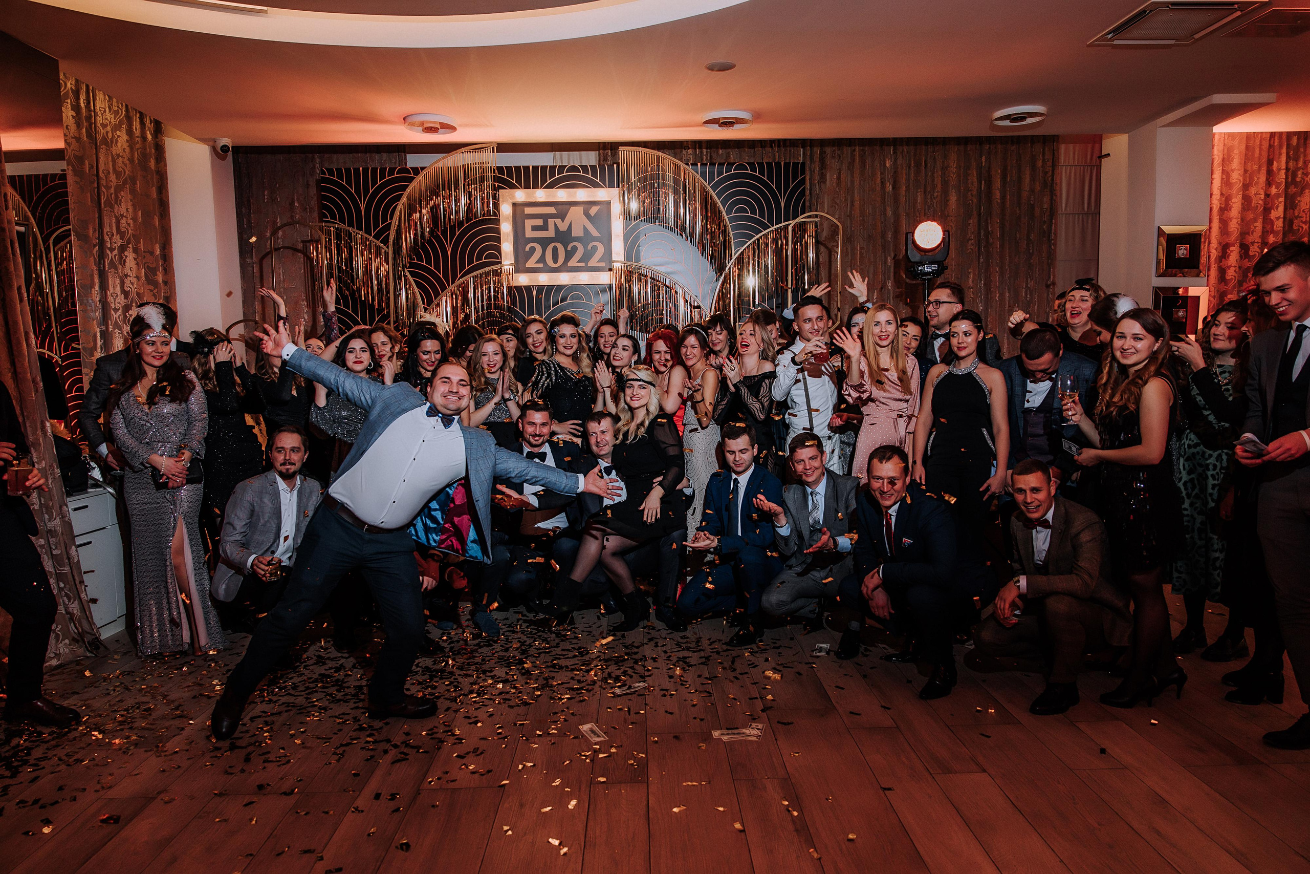 Корпоратив «Гэтсби». Свадебный фотограф Минск РБ