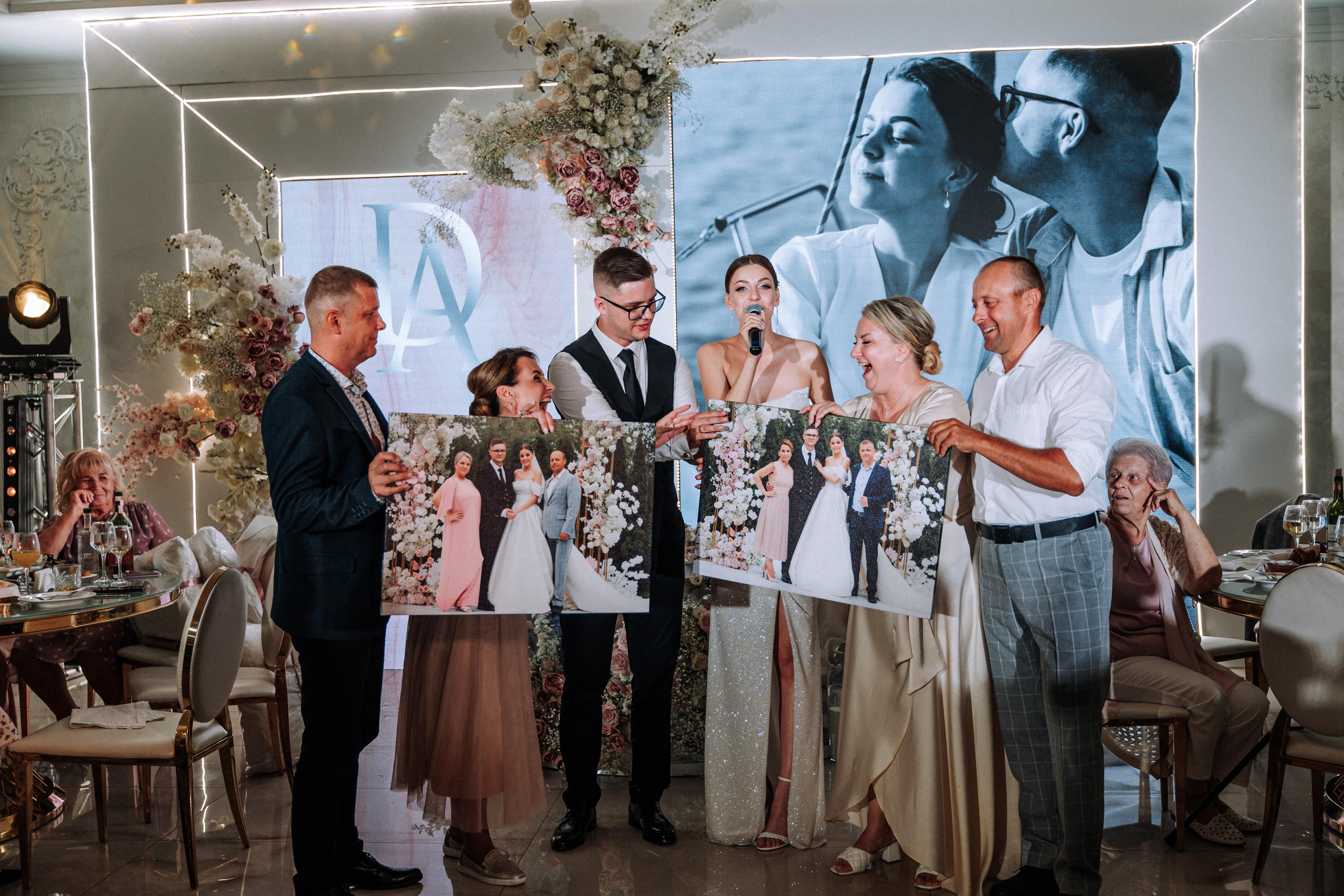 Анна и Дмитрий. Свадебный фотограф Минск РБ