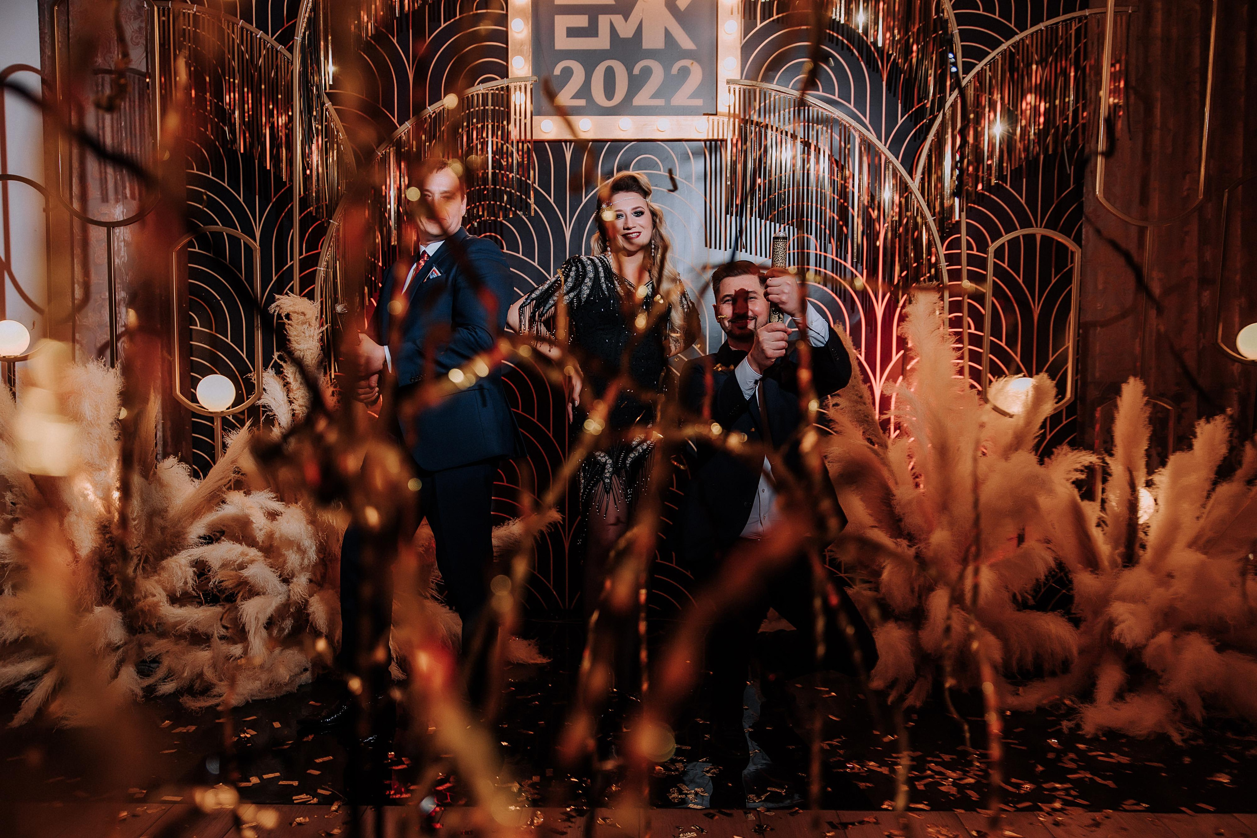 Корпоратив «Гэтсби». Свадебный фотограф Минск РБ