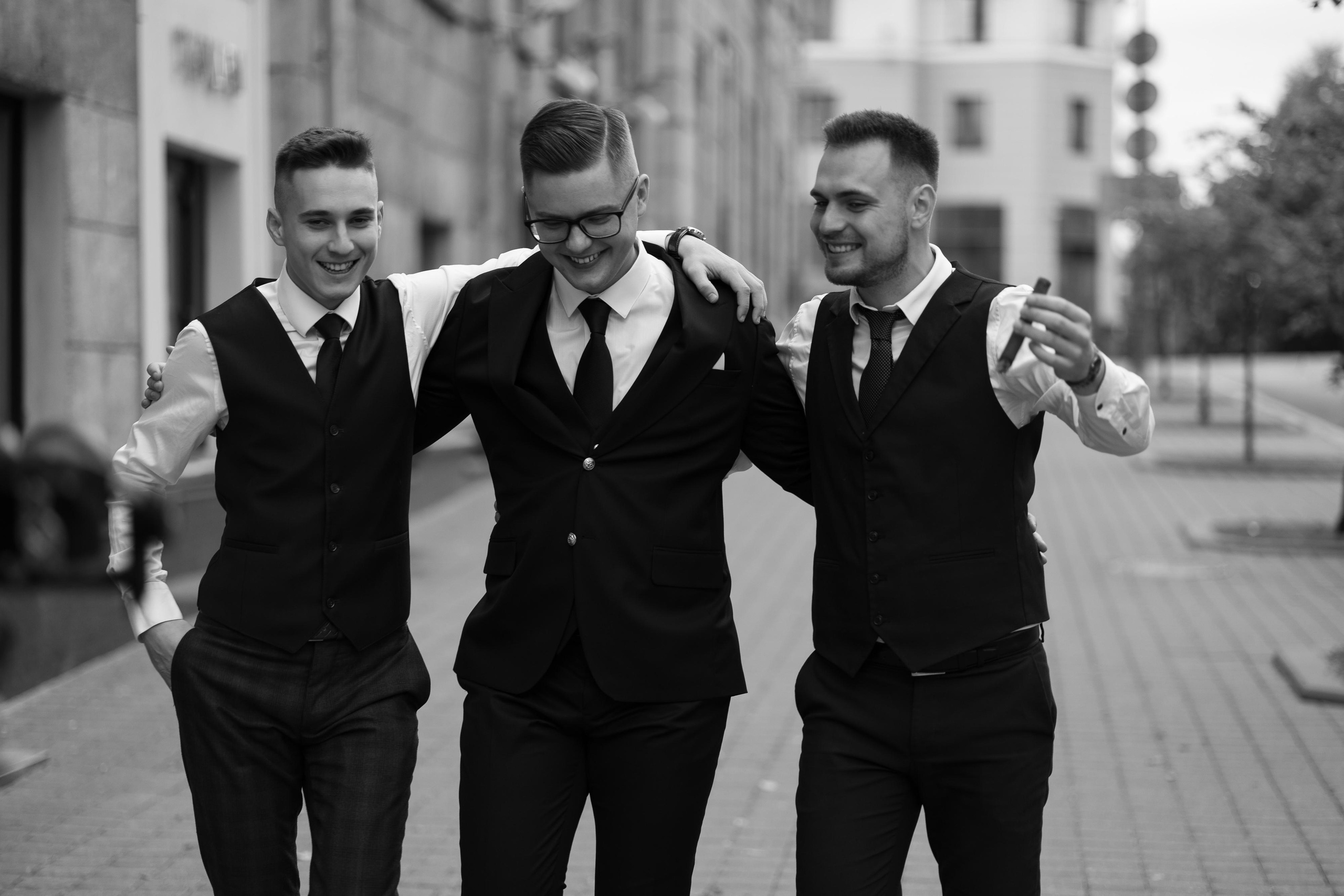 Анна и Дмитрий. Свадебный фотограф Минск РБ