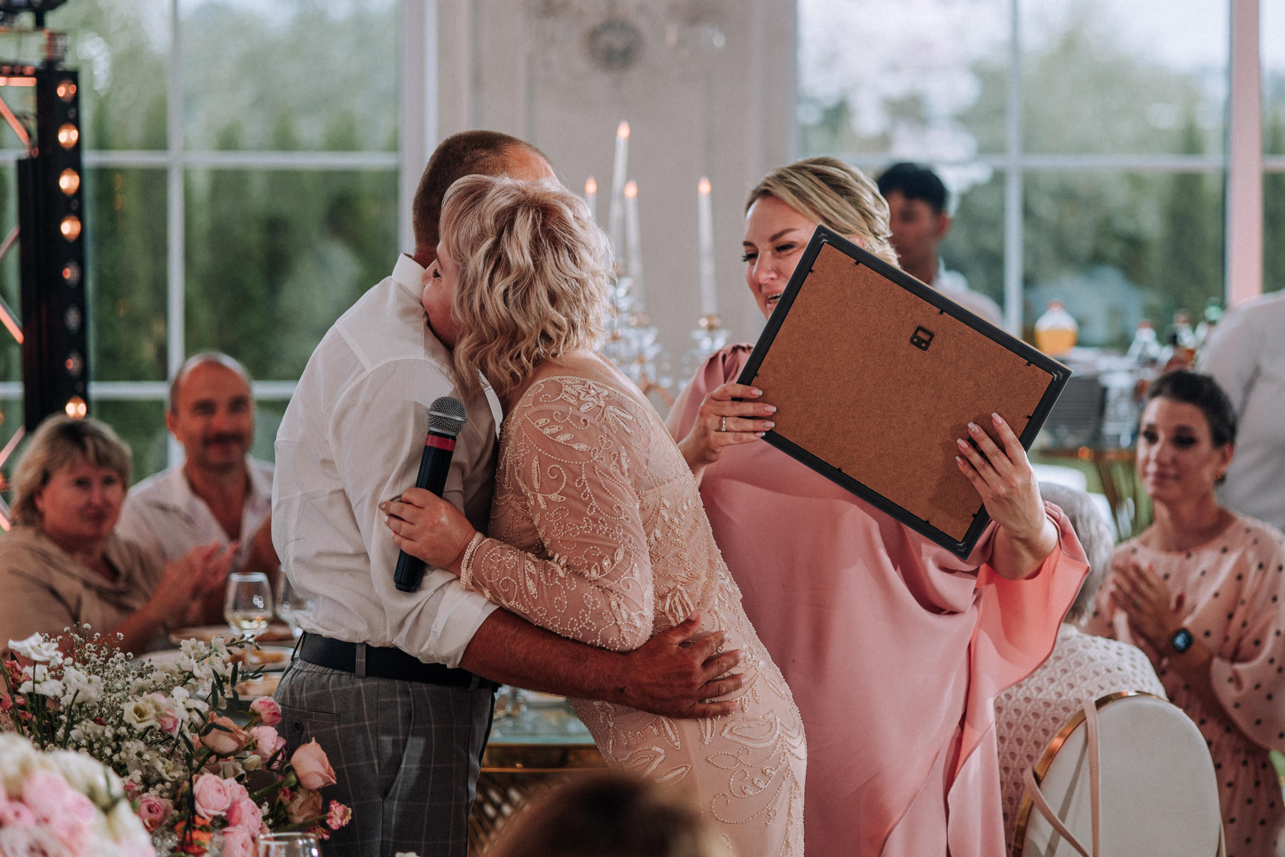 Анна и Дмитрий. Свадебный фотограф Минск РБ