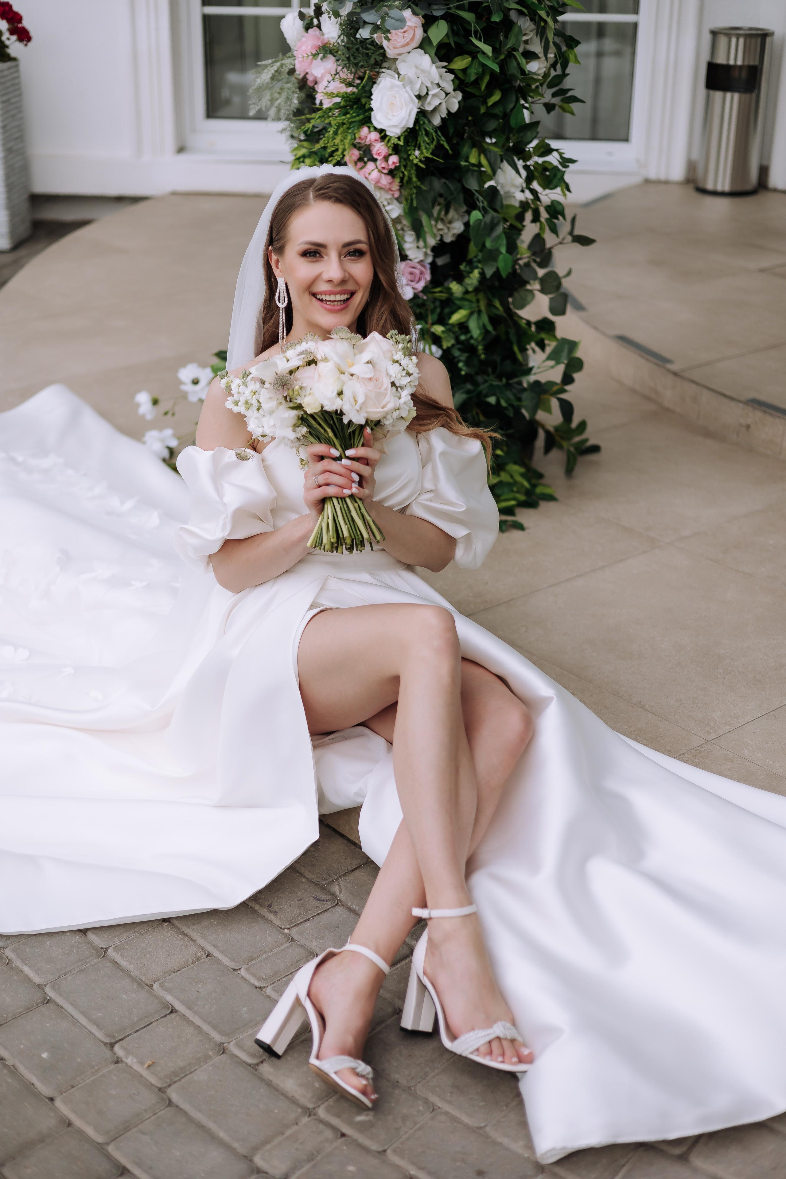 Виктория и Игорь. Свадебный фотограф Минск РБ