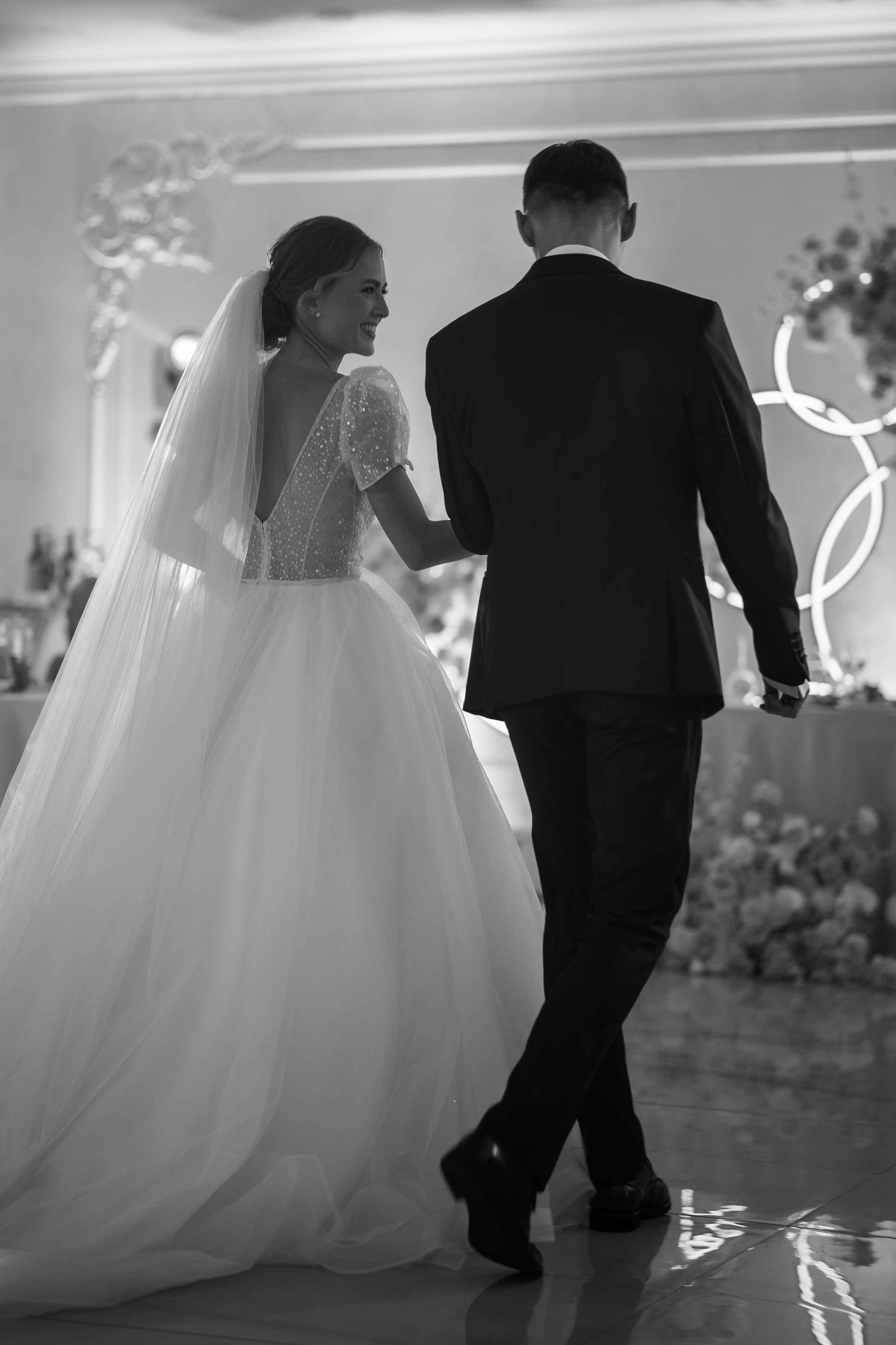 Виктория и Александр. Свадебный фотограф Минск РБ