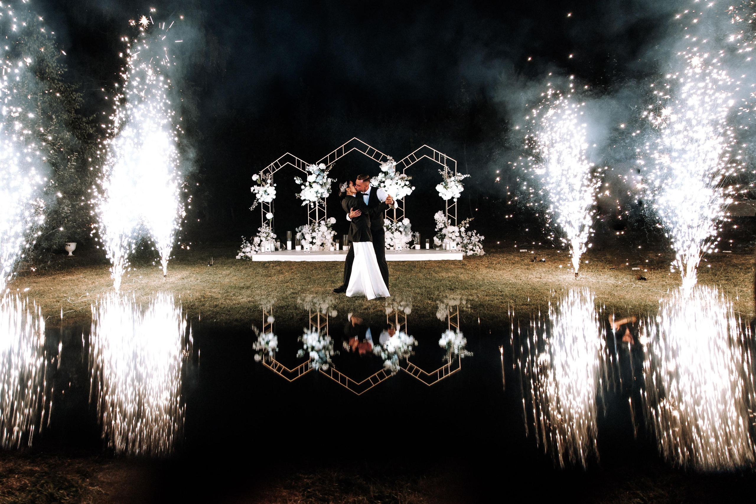 Мери и Андрей. Свадебный фотограф Минск РБ