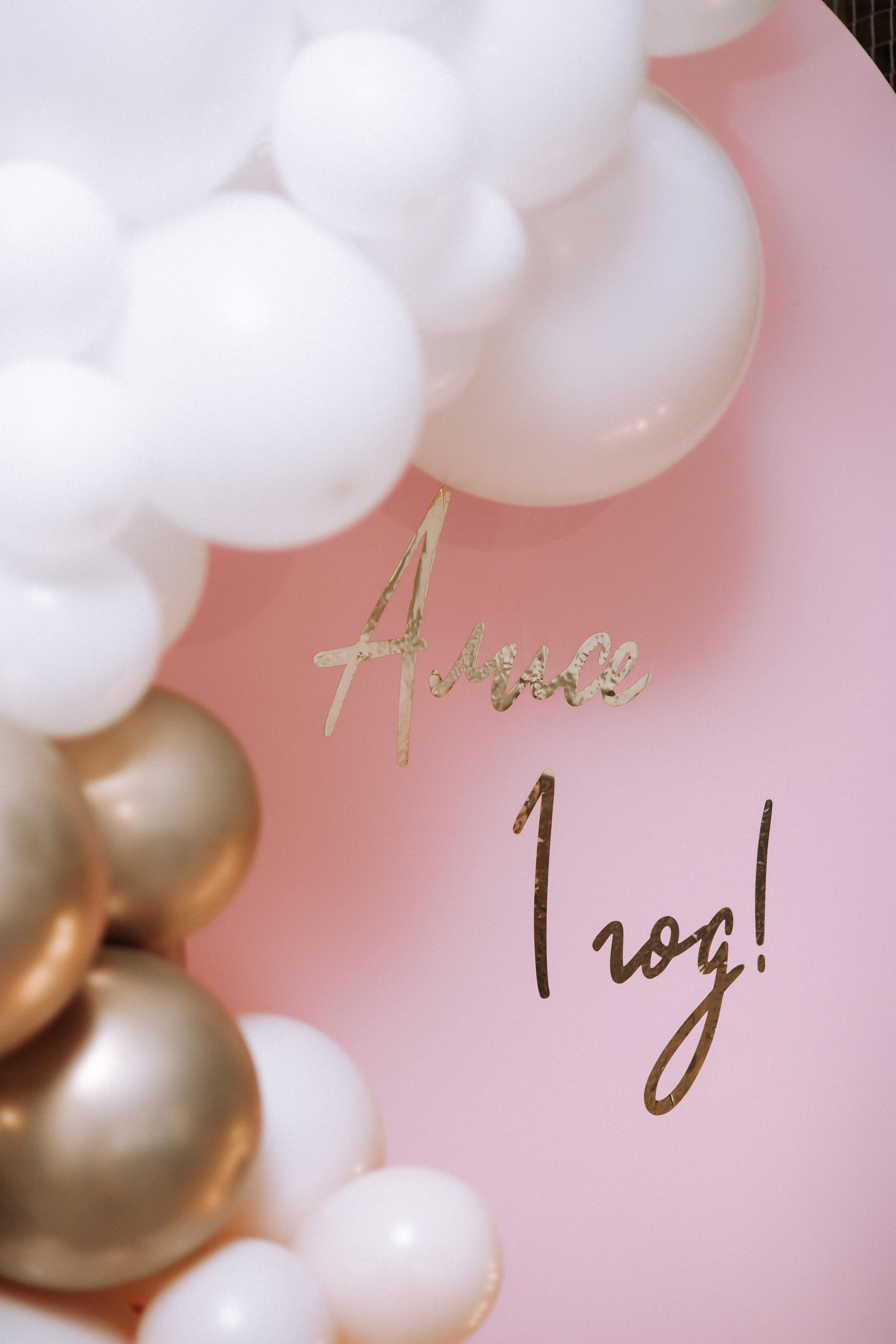 Алиса 1 годик. Свадебный фотограф Минск РБ