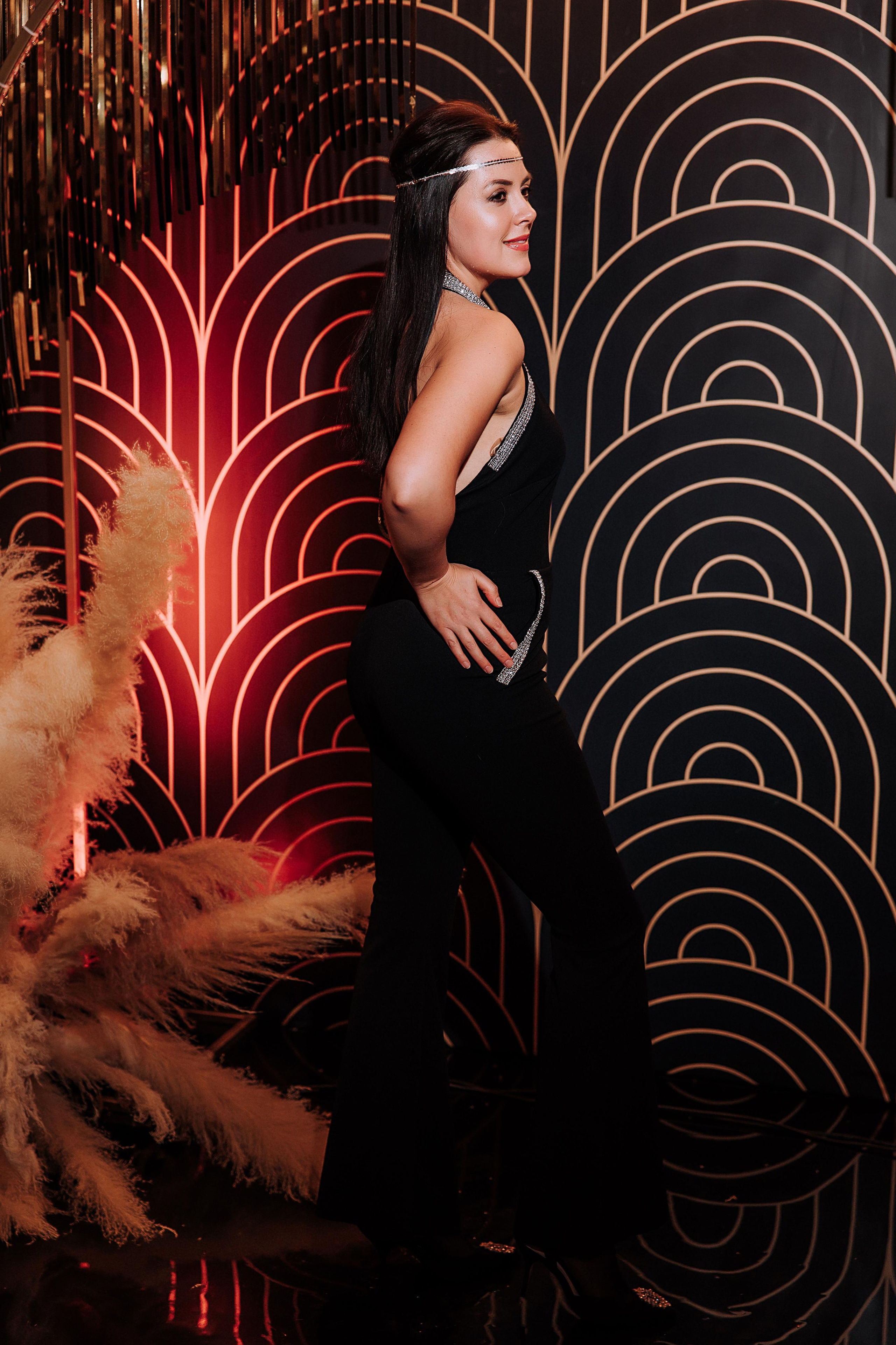 Корпоратив «Гэтсби». Свадебный фотограф Минск РБ