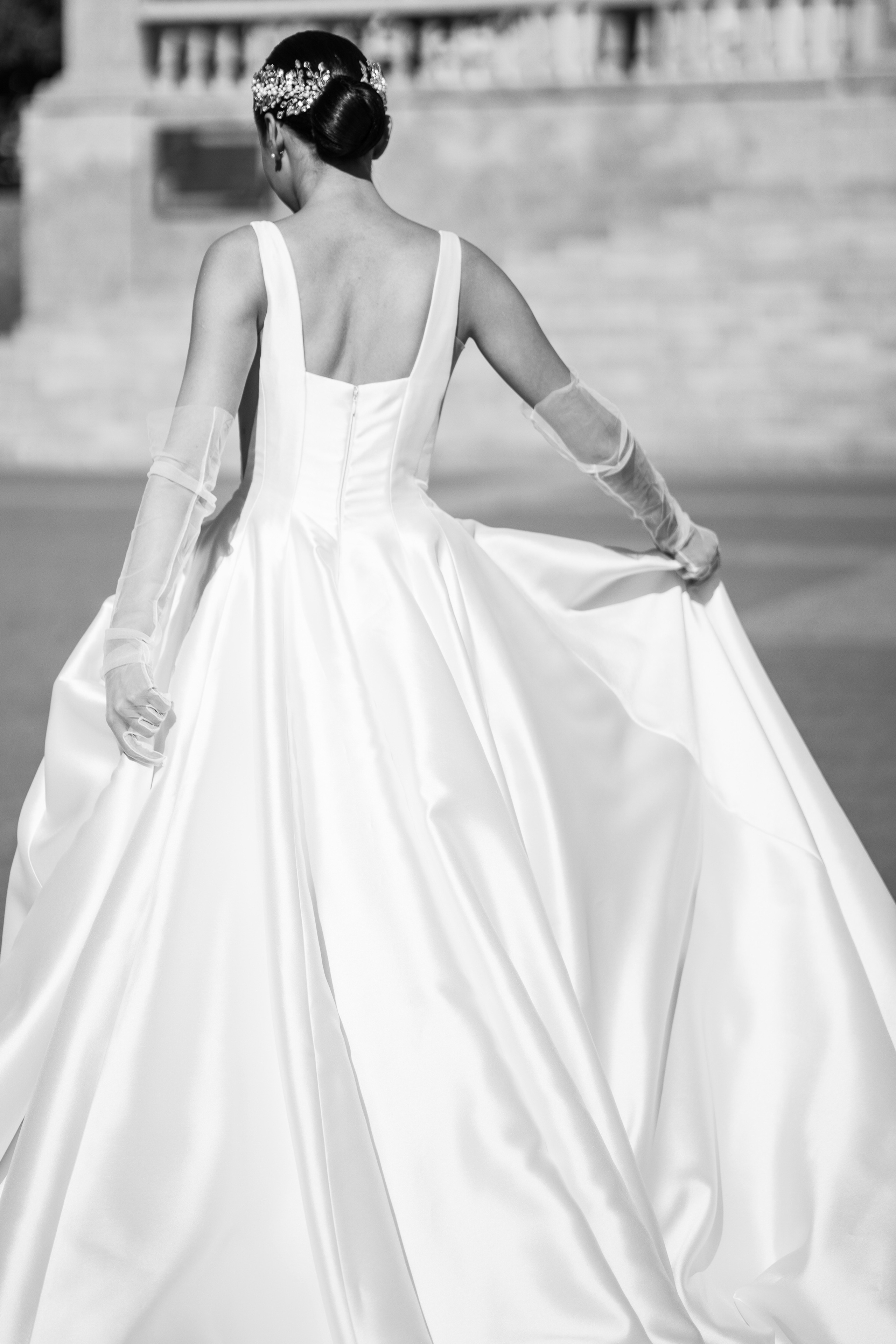 Мери и Андрей. Свадебный фотограф Минск РБ