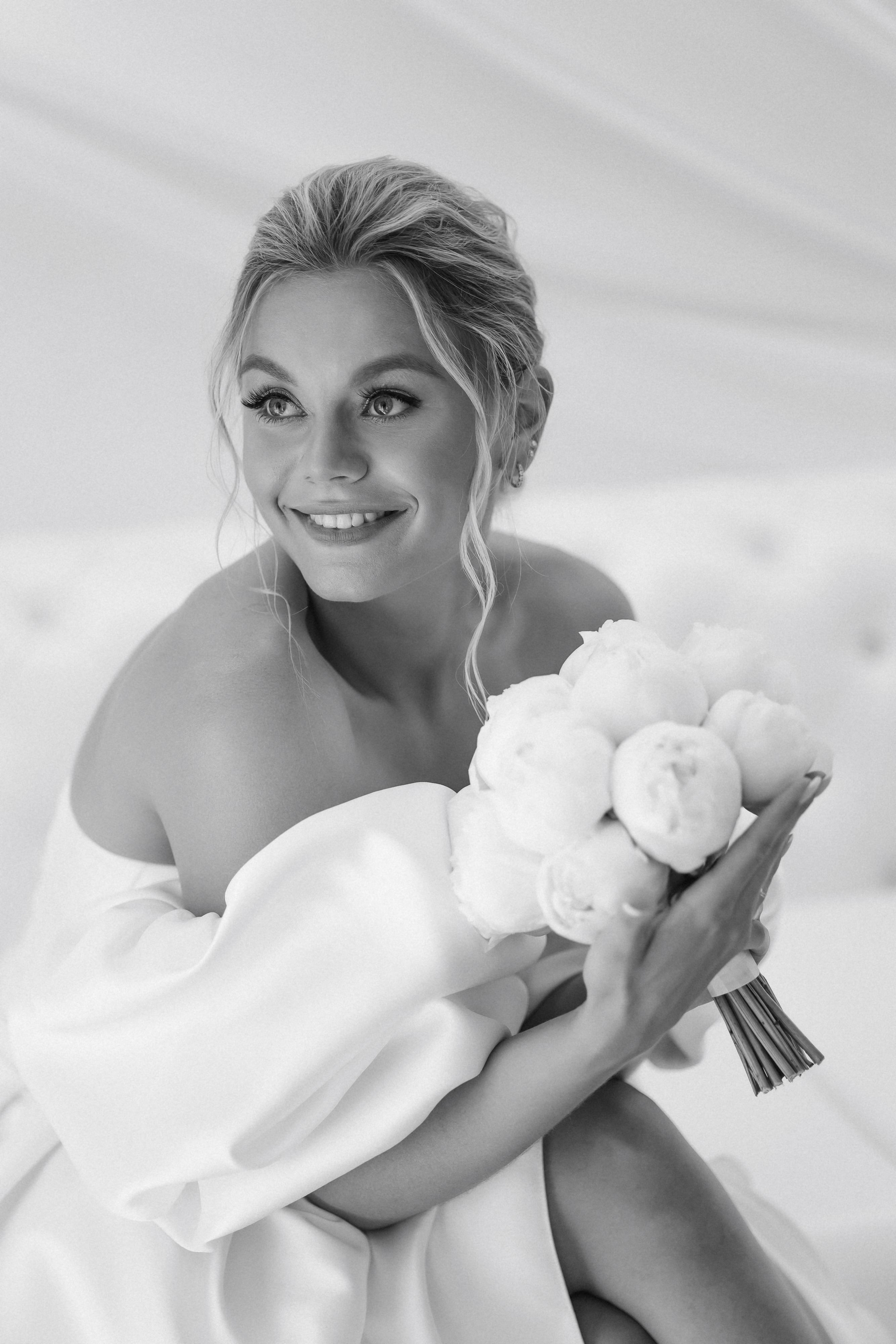 Павел и Карина. Свадебный фотограф Минск РБ