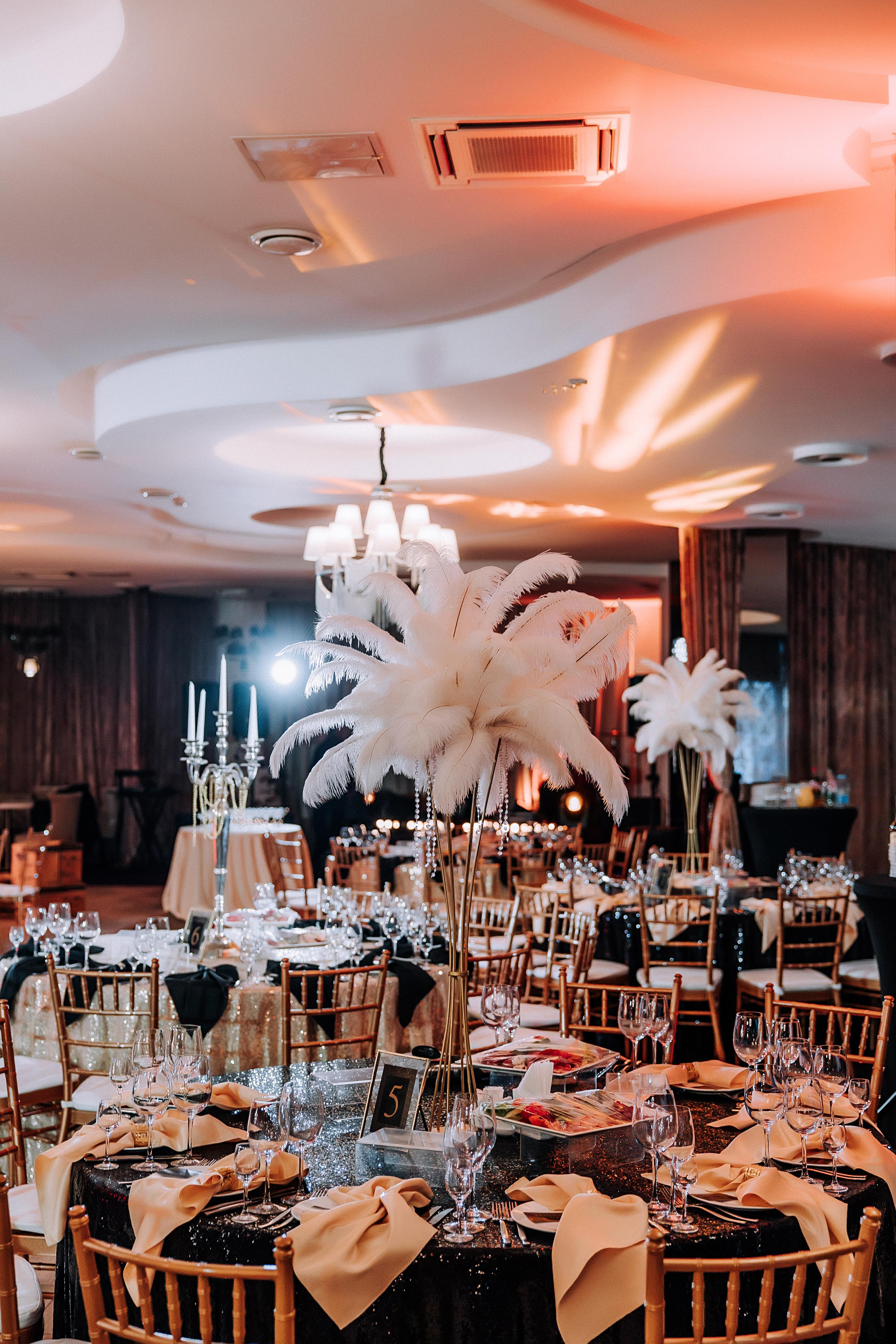 Корпоратив «Гэтсби». Свадебный фотограф Минск РБ