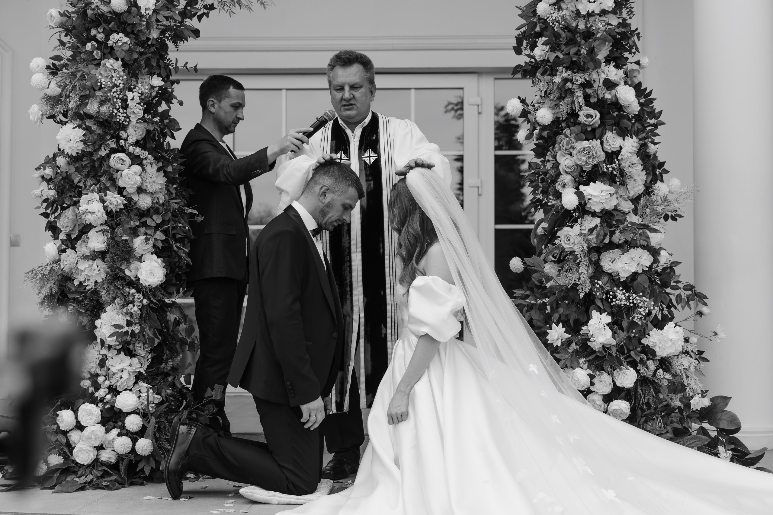 Виктория и Игорь. Свадебный фотограф Минск РБ