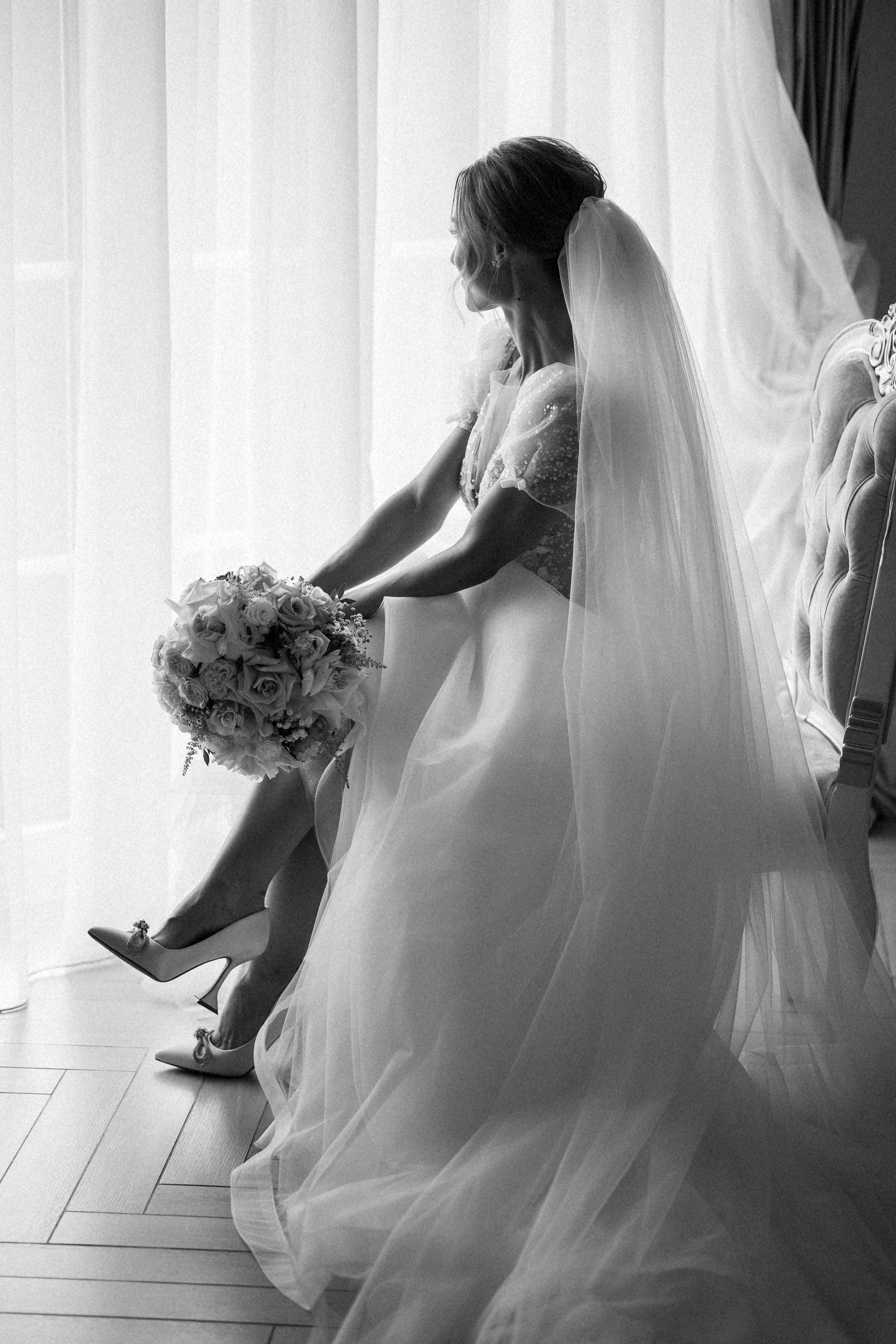 Виктория и Александр. Свадебный фотограф Минск РБ