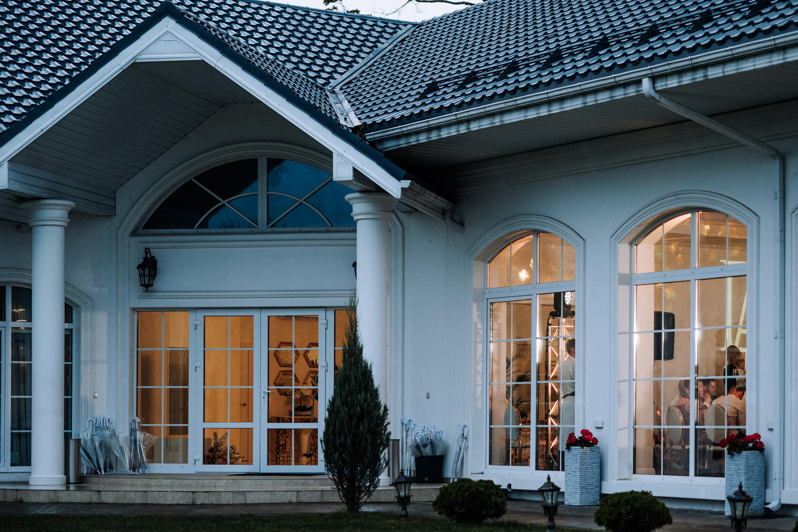 Анна и Дмитрий. Свадебный фотограф Минск РБ