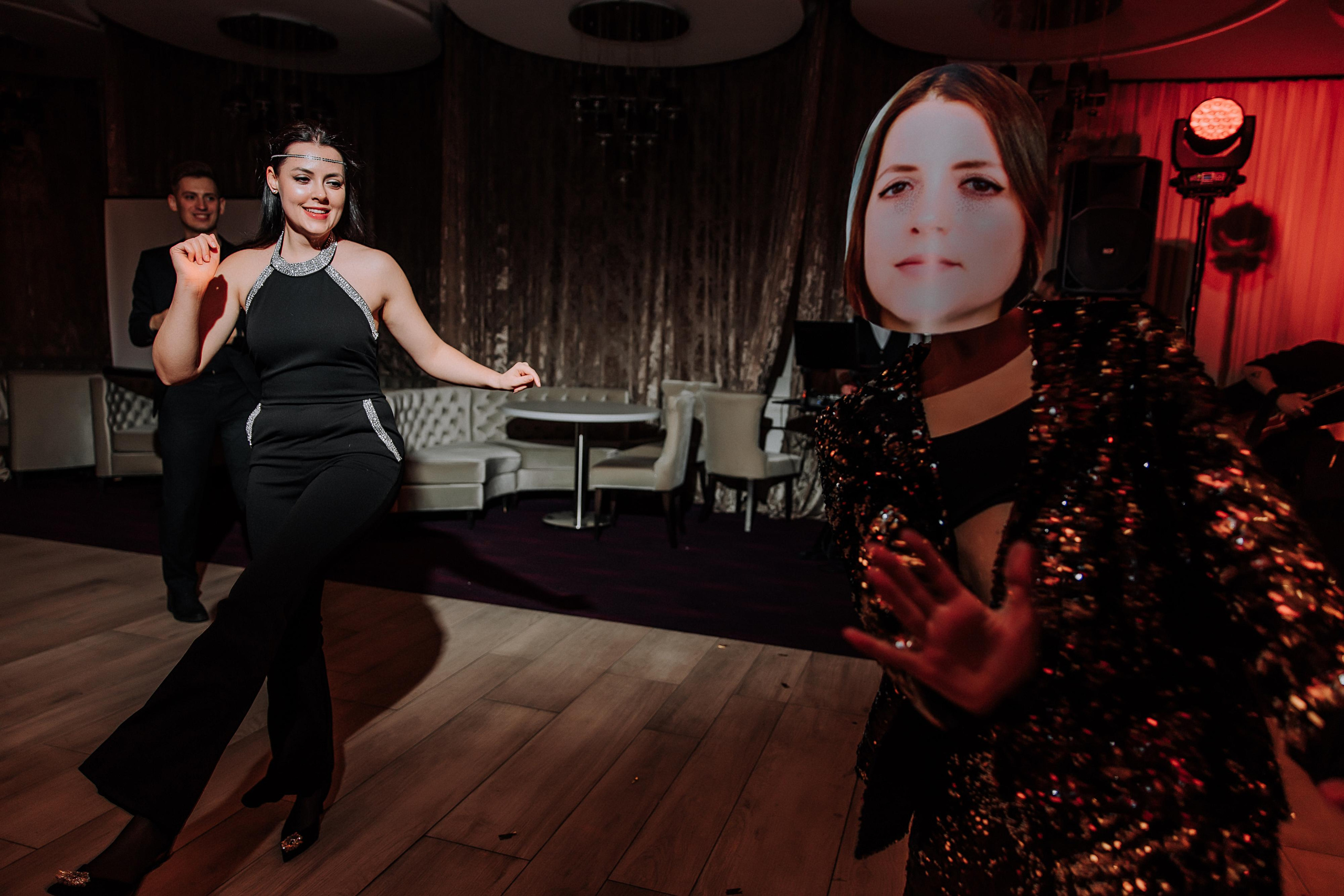 Корпоратив «Гэтсби». Свадебный фотограф Минск РБ