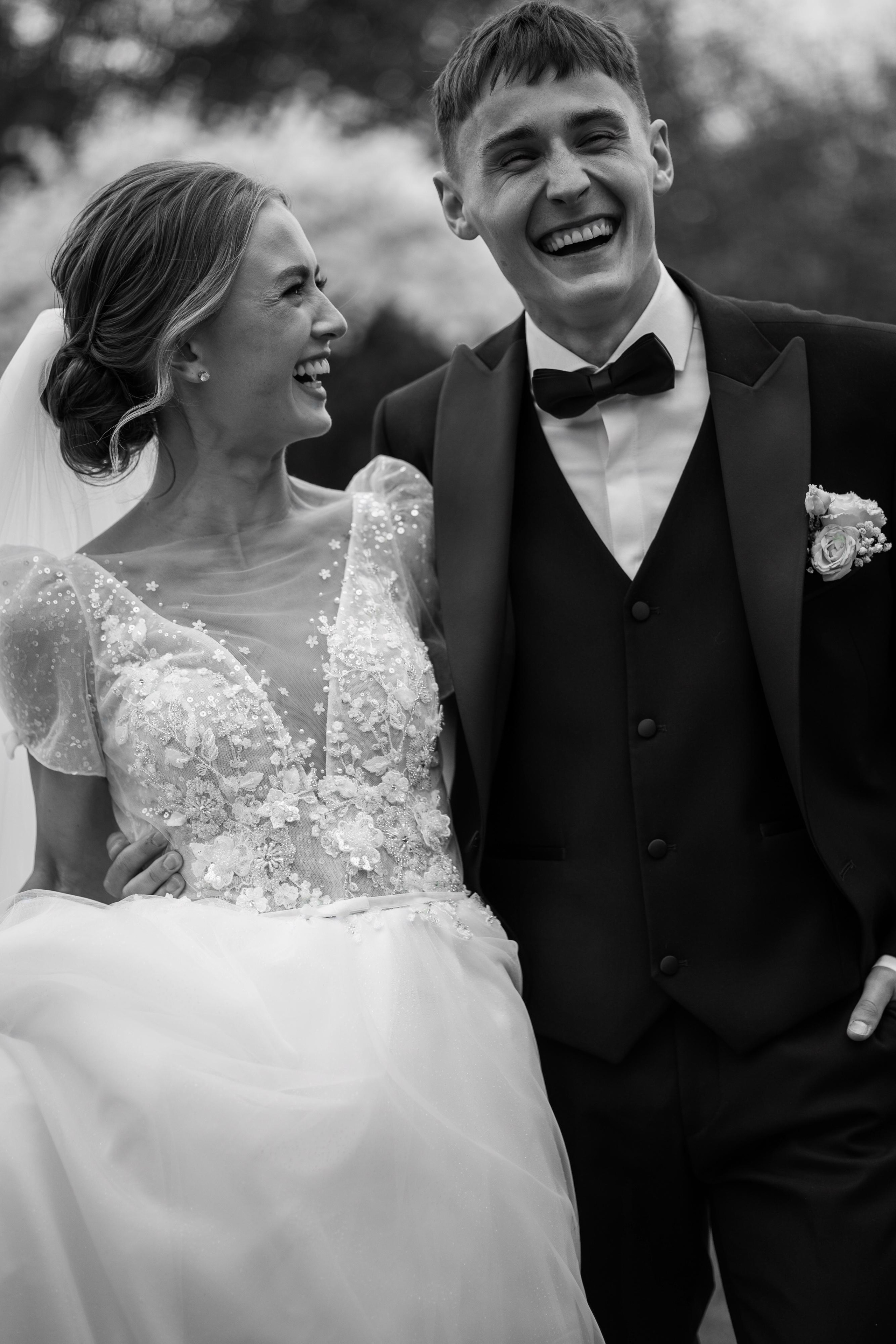 Виктория и Александр. Свадебный фотограф Минск РБ