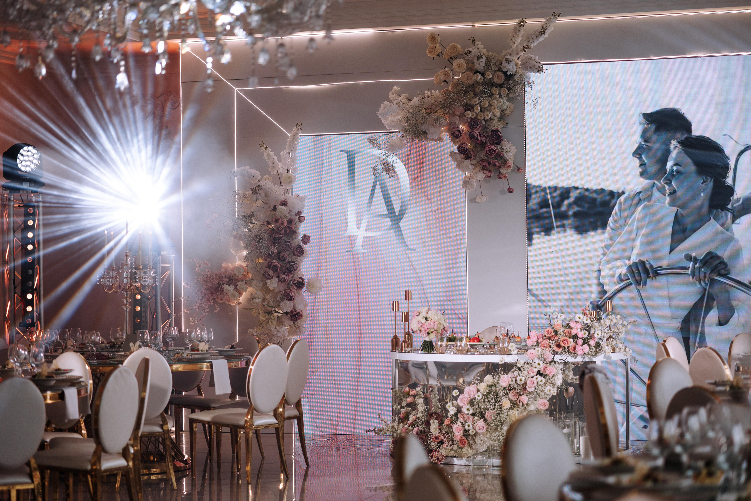 Анна и Дмитрий. Свадебный фотограф Минск РБ