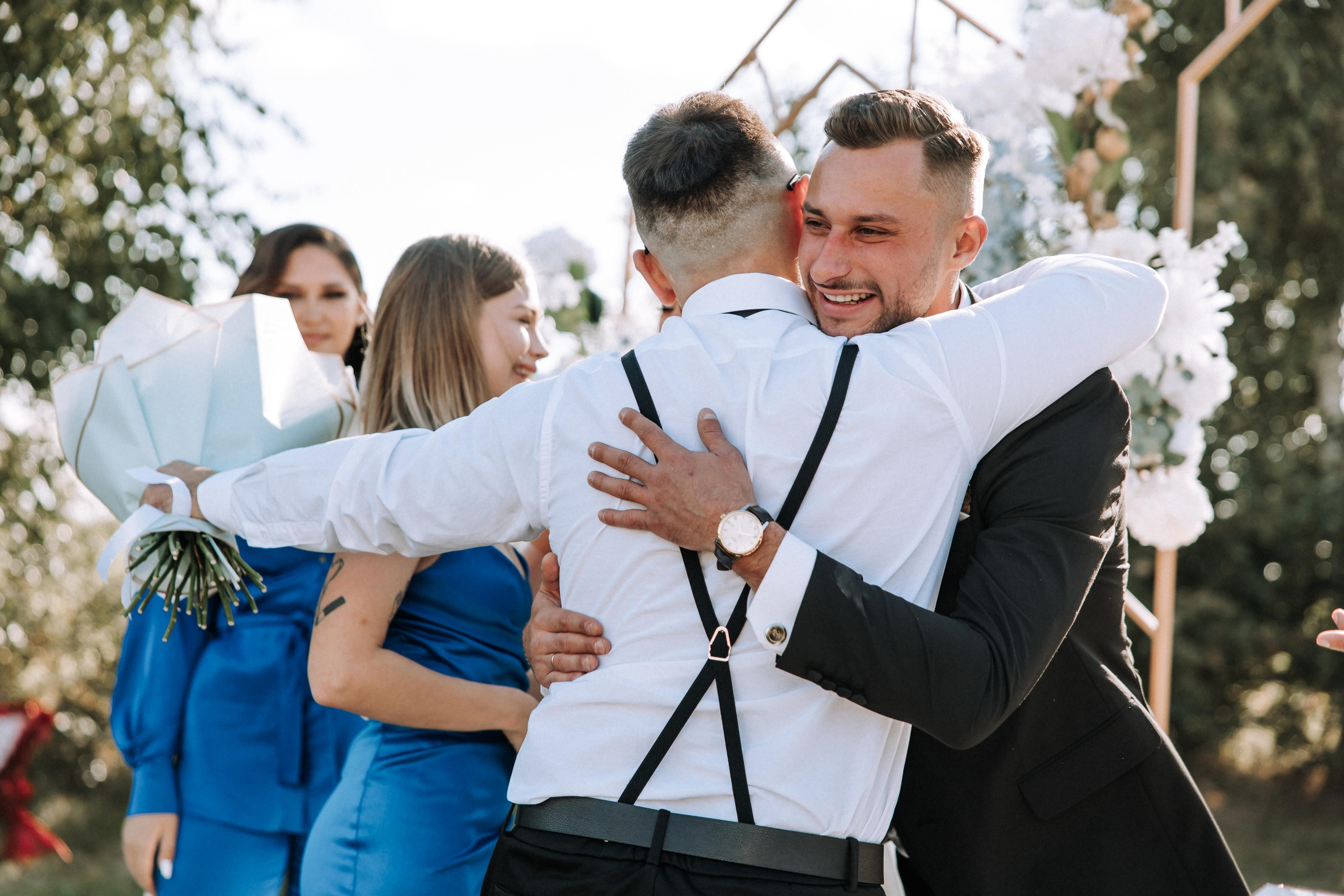 Мери и Андрей. Свадебный фотограф Минск РБ