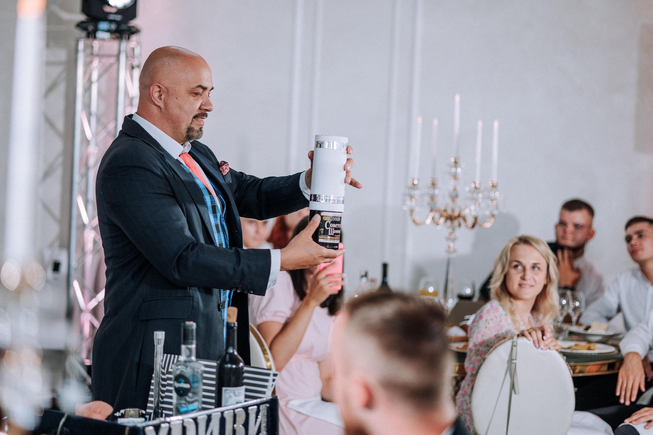 Анна и Дмитрий. Свадебный фотограф Минск РБ