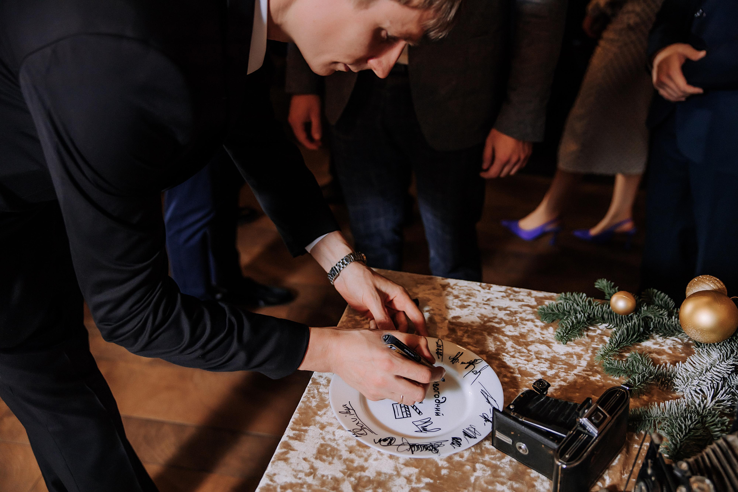 Корпоратив ZEPPELIN. Свадебный фотограф Минск РБ