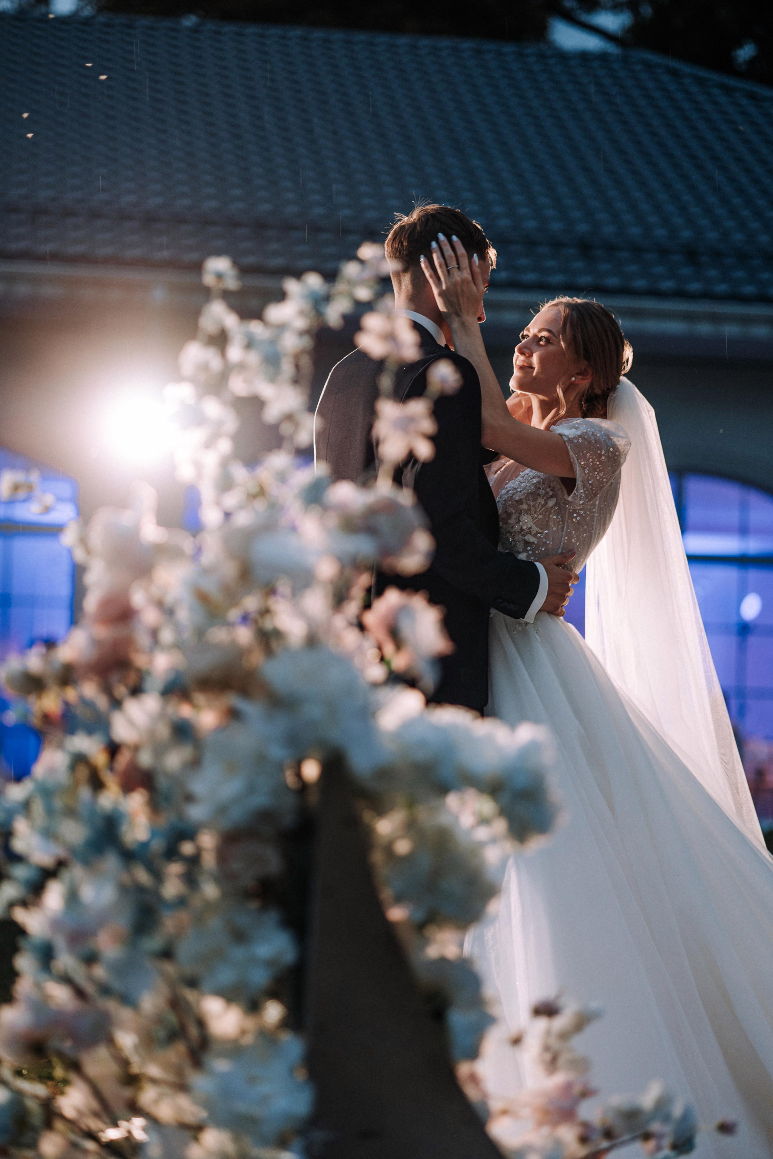 Виктория и Александр. Свадебный фотограф Минск РБ