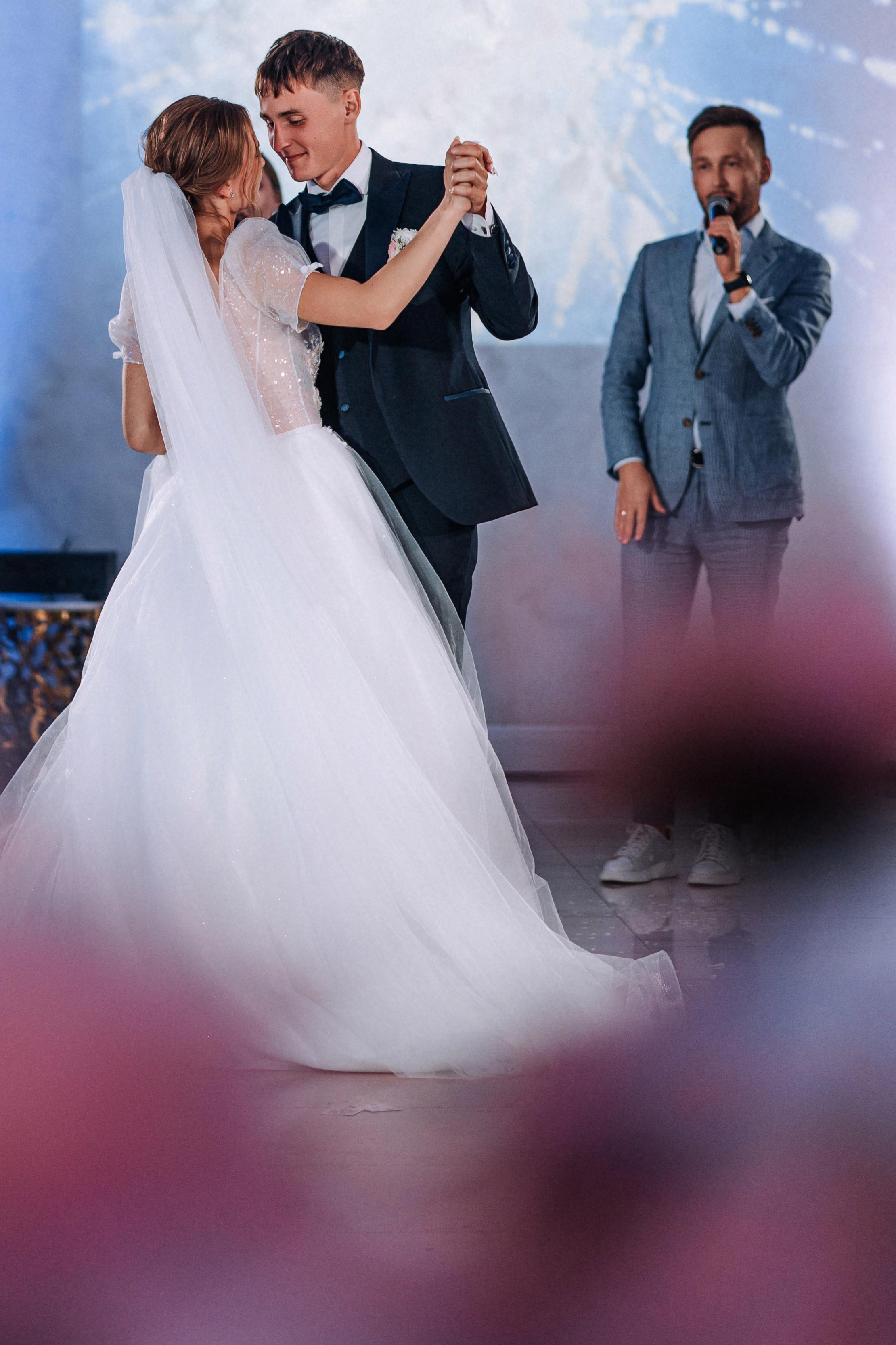 Виктория и Александр. Свадебный фотограф Минск РБ