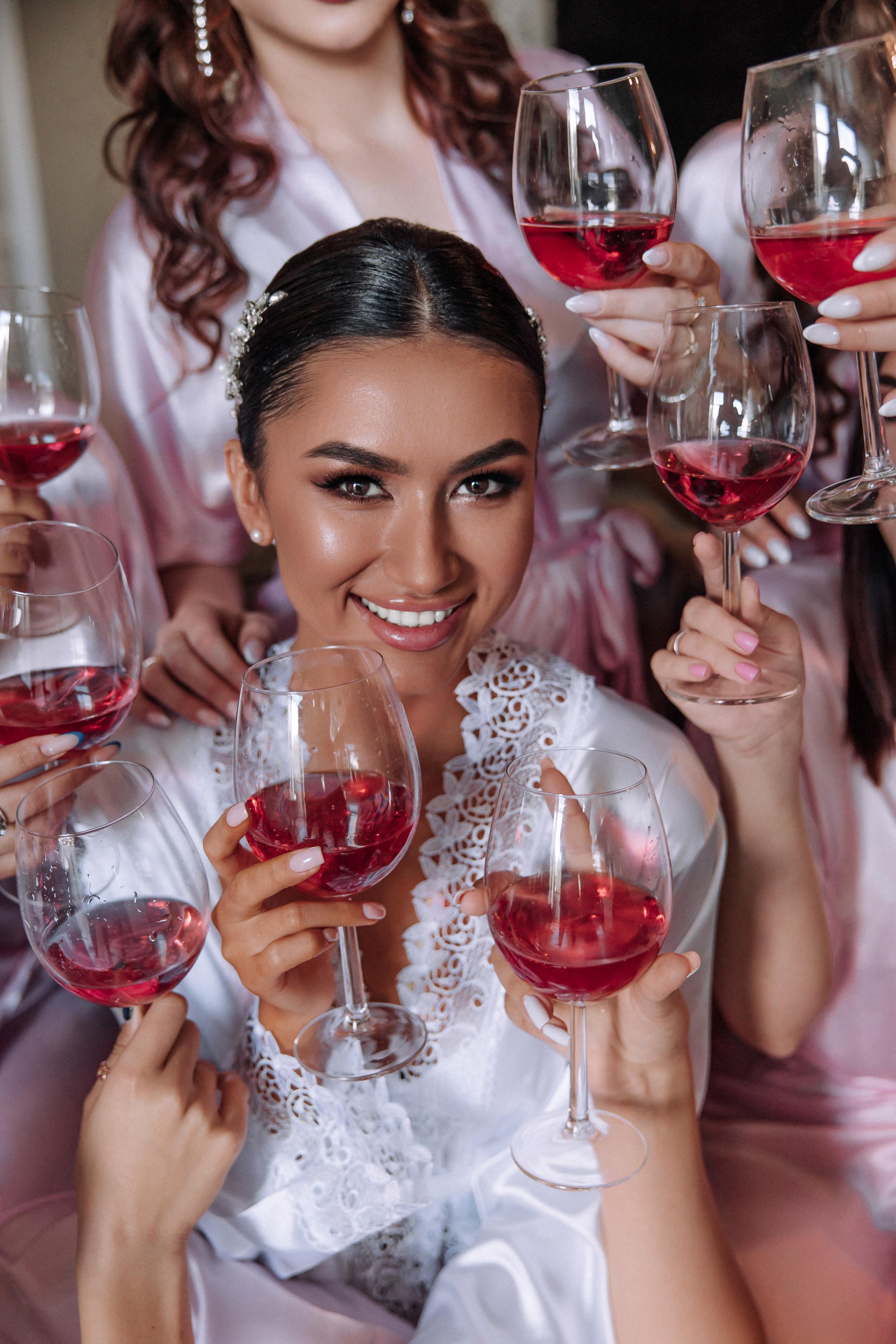 Мери и Андрей. Свадебный фотограф Минск РБ