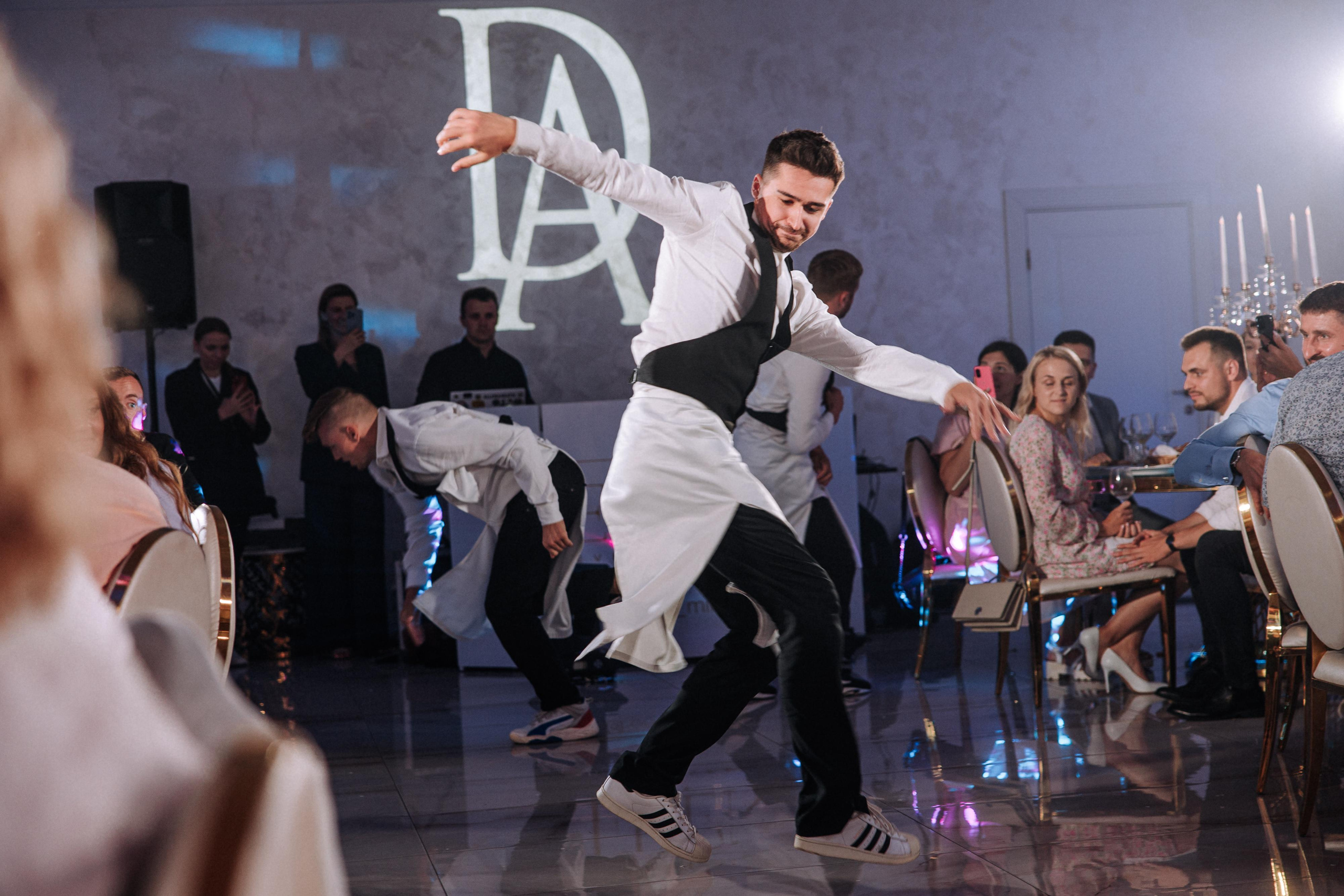 Анна и Дмитрий. Свадебный фотограф Минск РБ