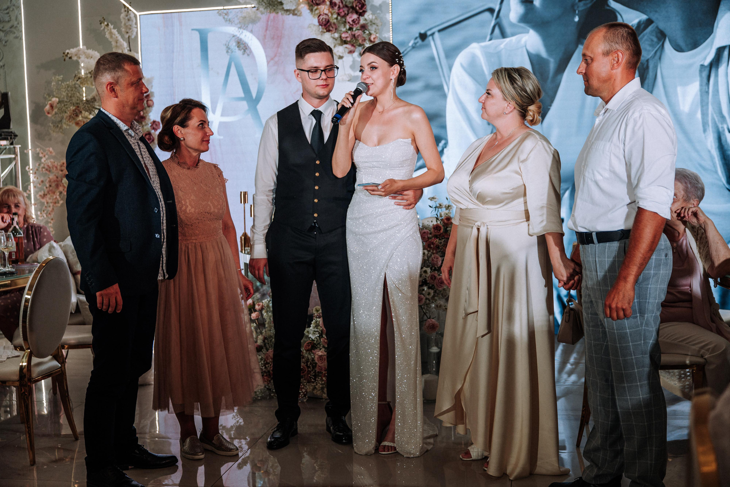 Анна и Дмитрий. Свадебный фотограф Минск РБ