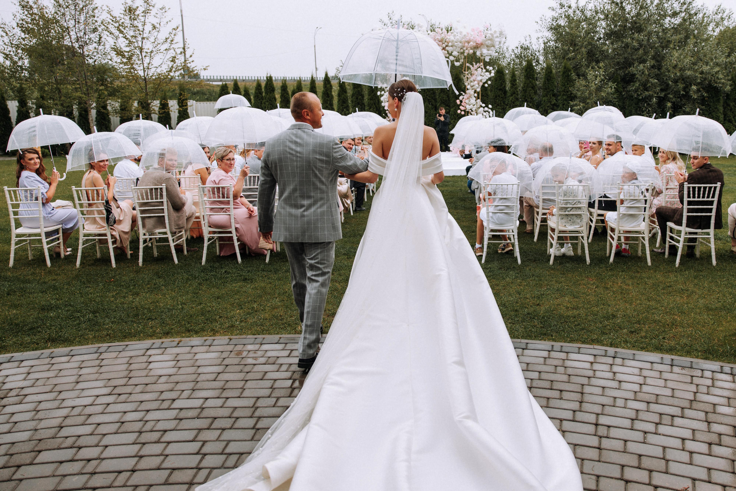 Анна и Дмитрий. Свадебный фотограф Минск РБ