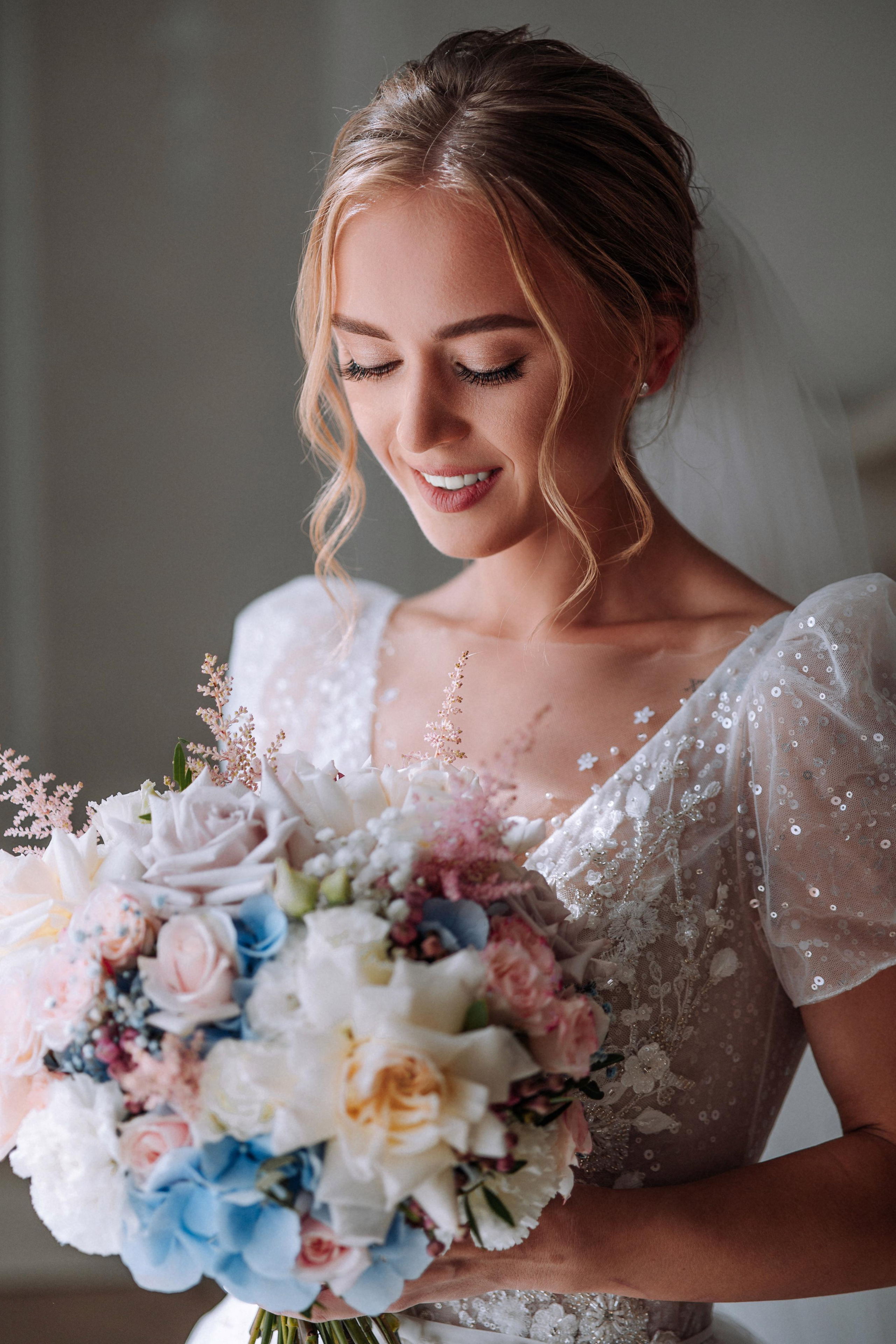 Виктория и Александр. Свадебный фотограф Минск РБ