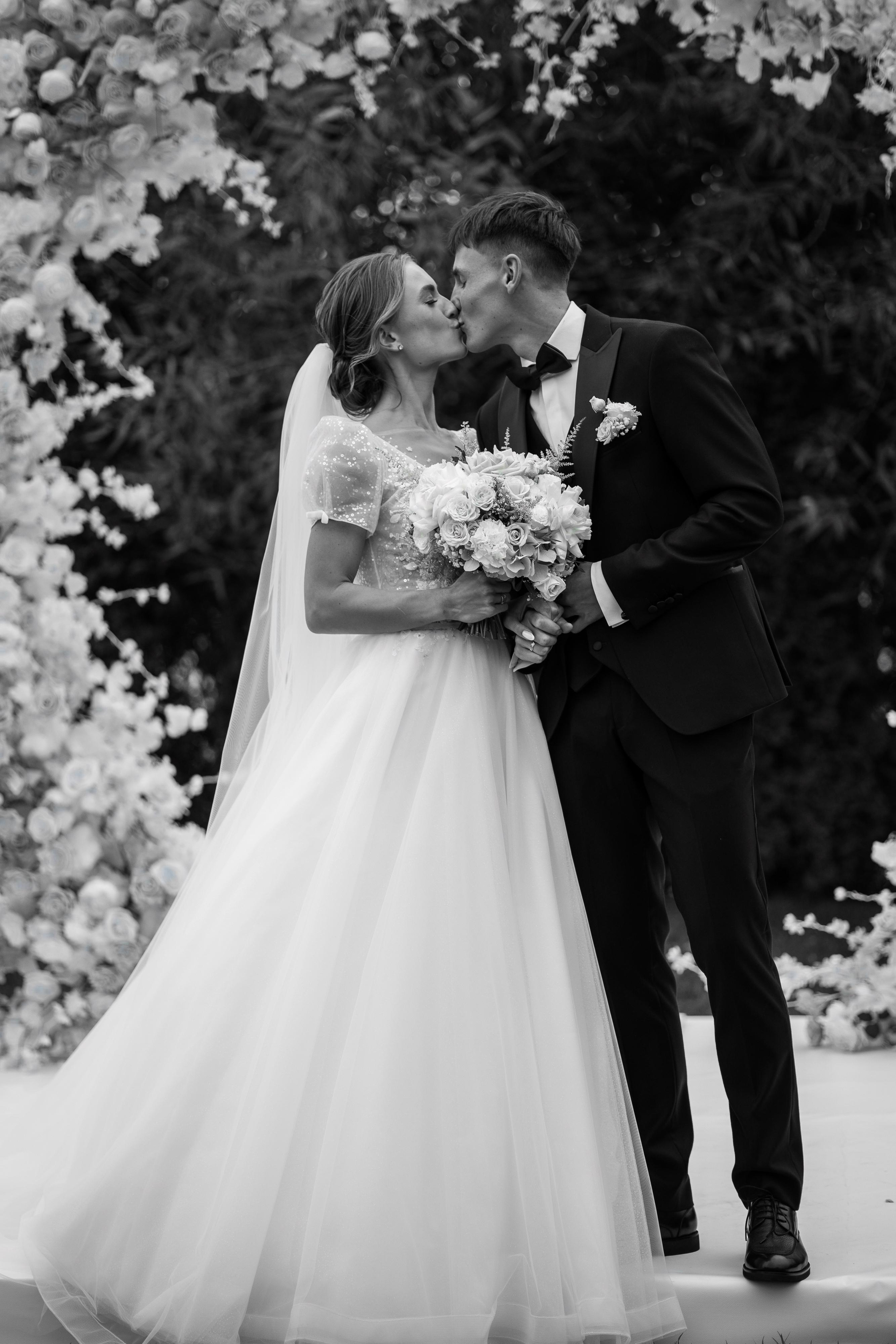 Виктория и Александр. Свадебный фотограф Минск РБ